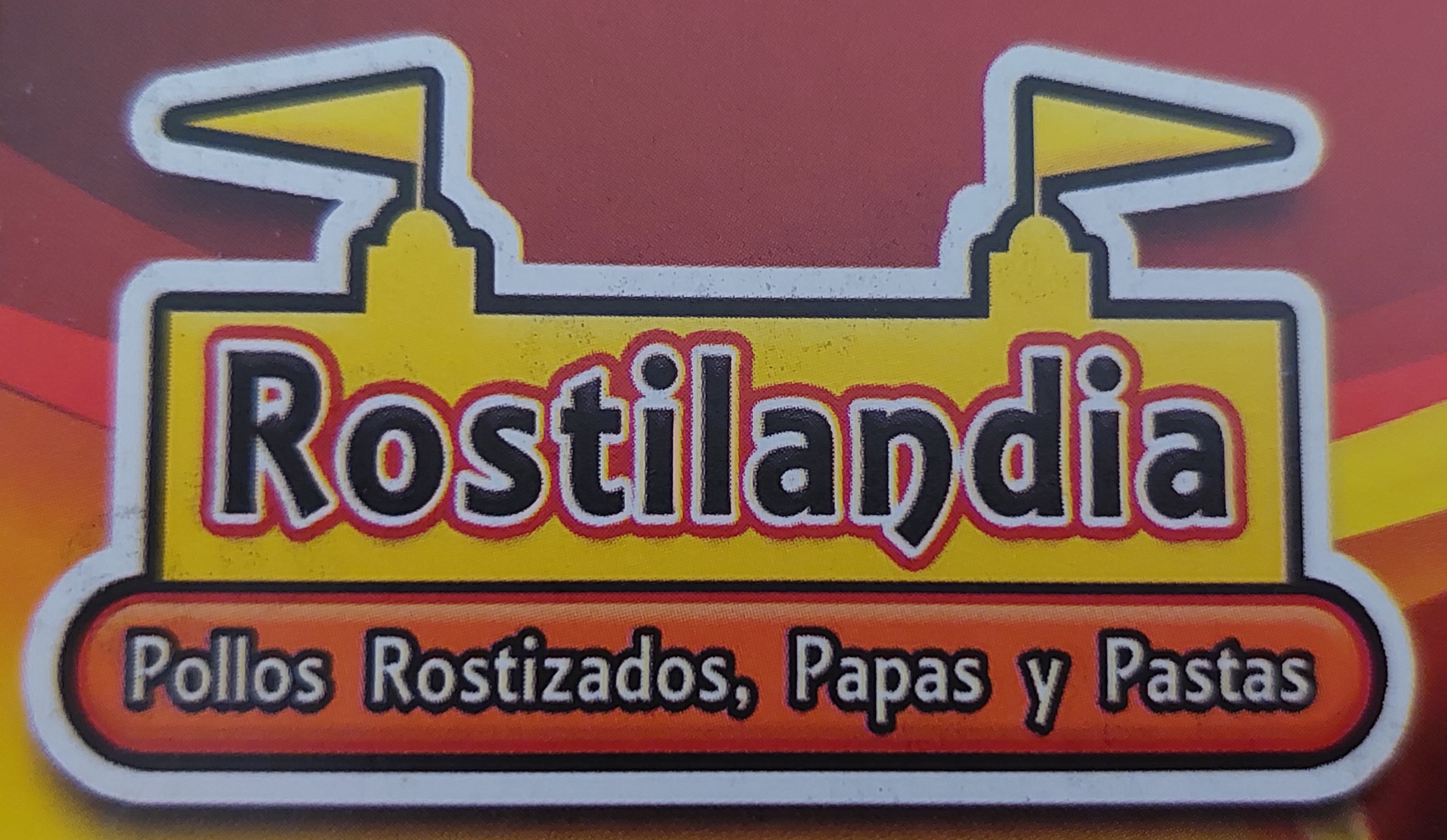 Pollos rostizados adobados y bbq image 4