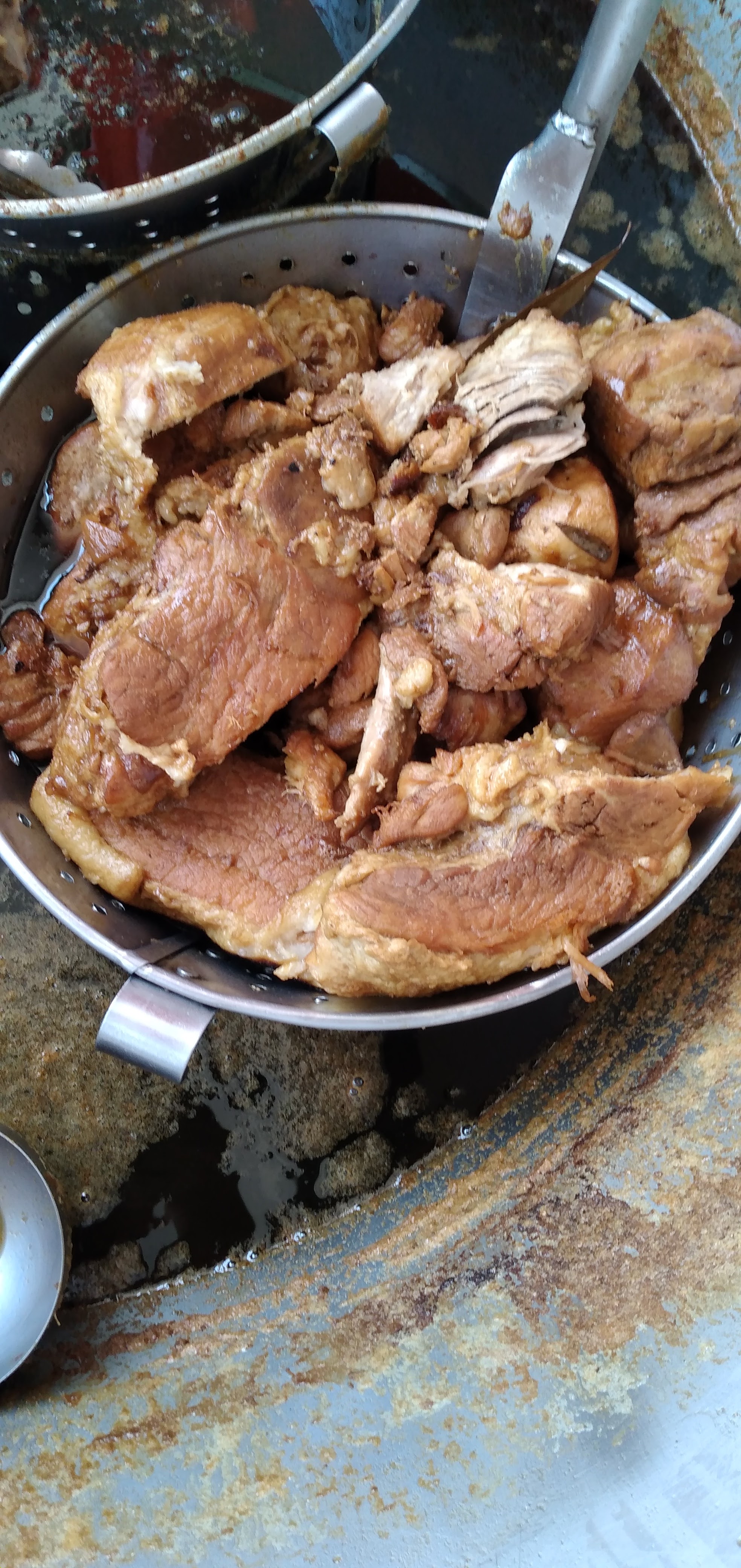Carnitas "DON GIL" image 1