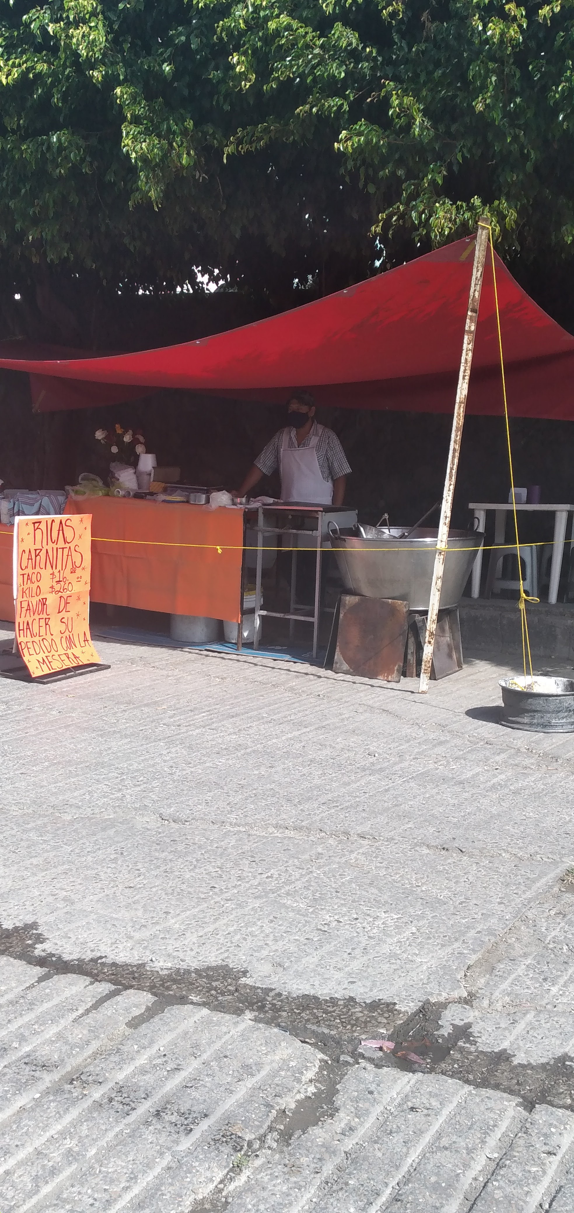 Carnitas "DON GIL" image 2