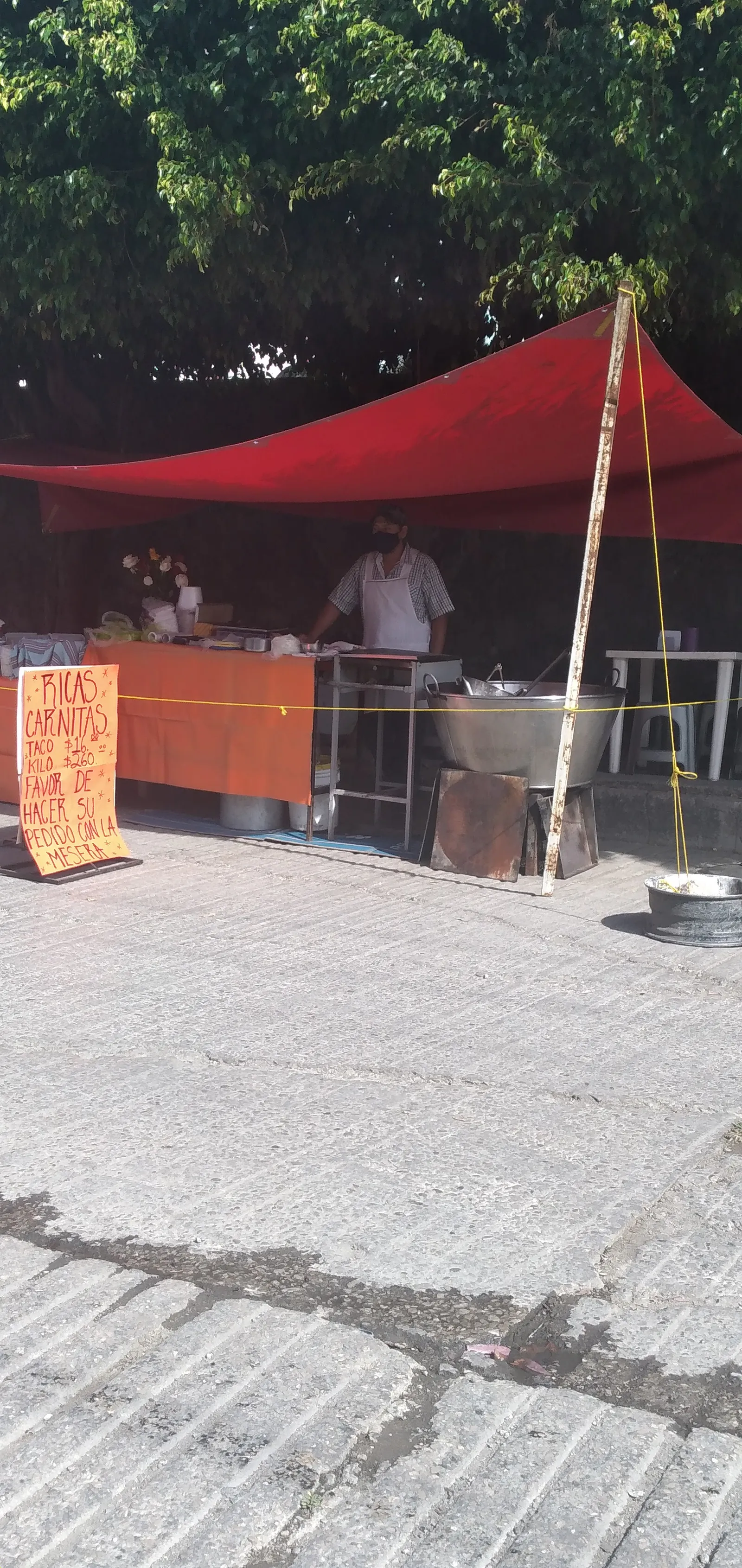 Carnitas "DON GIL" image 2