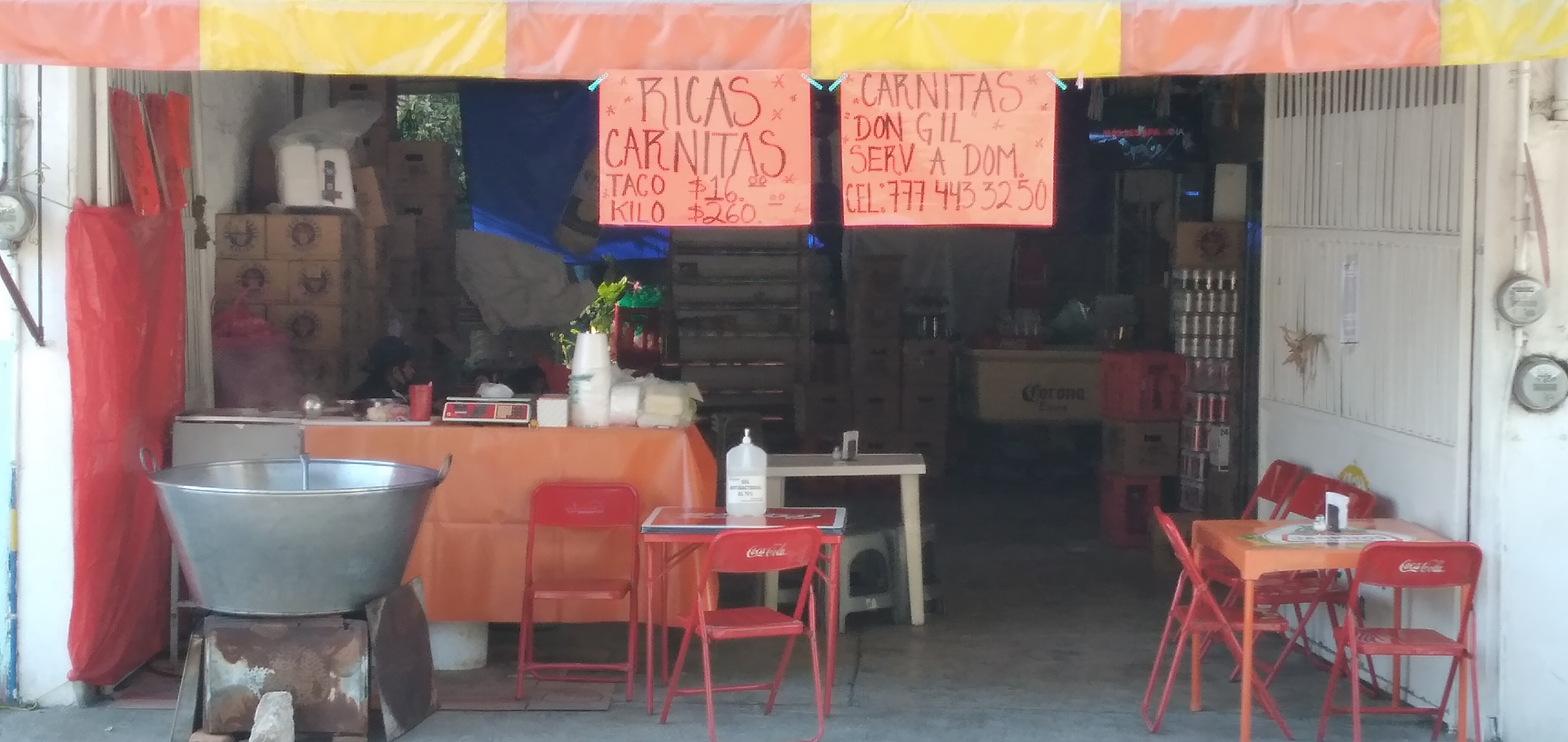 Carnitas "DON GIL" image 8