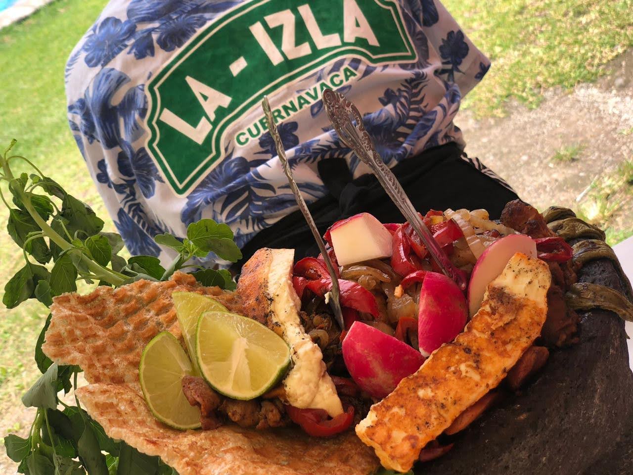 RESTAURANTE LA IZLA image 1