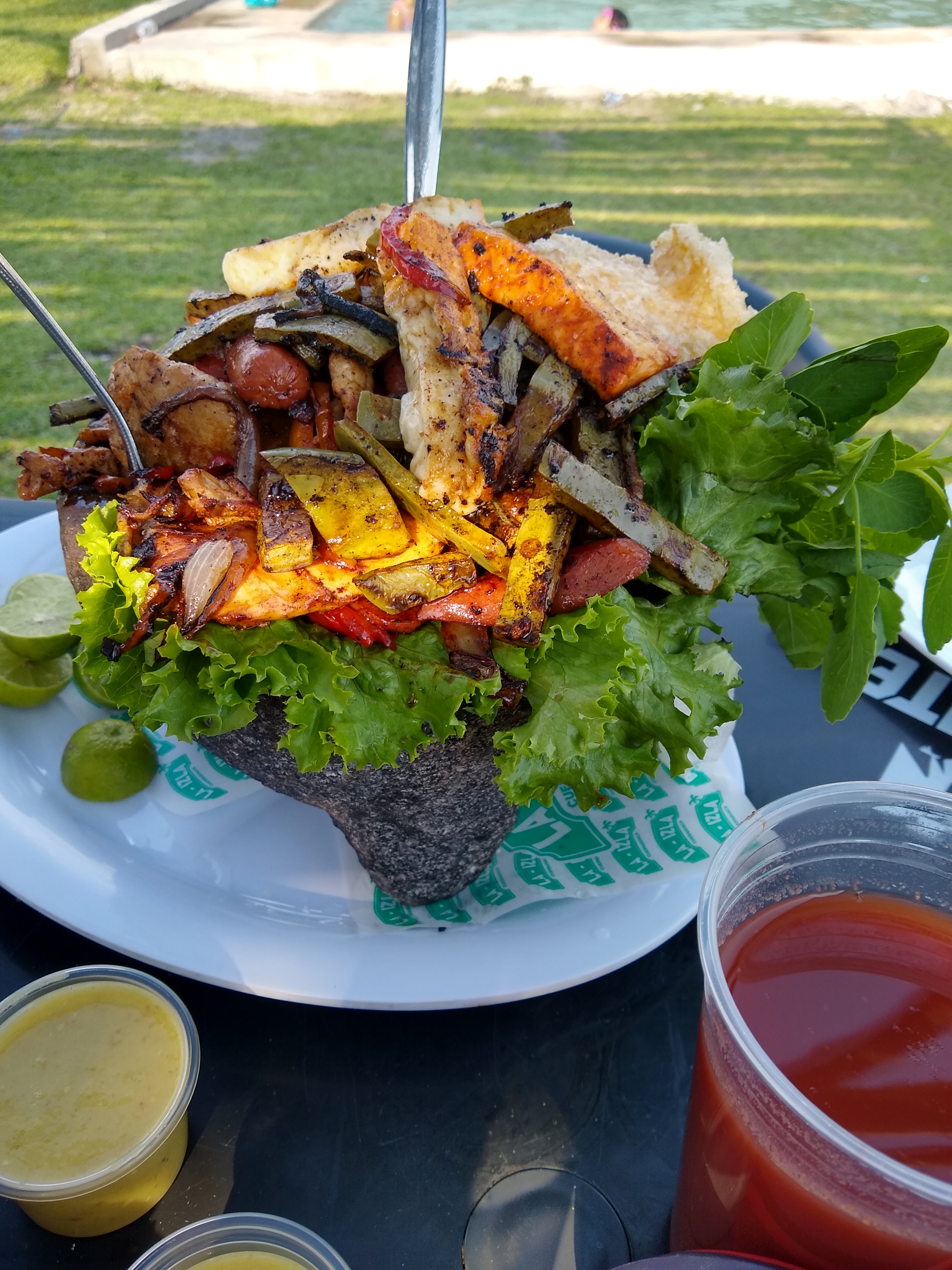 RESTAURANTE LA IZLA image 8