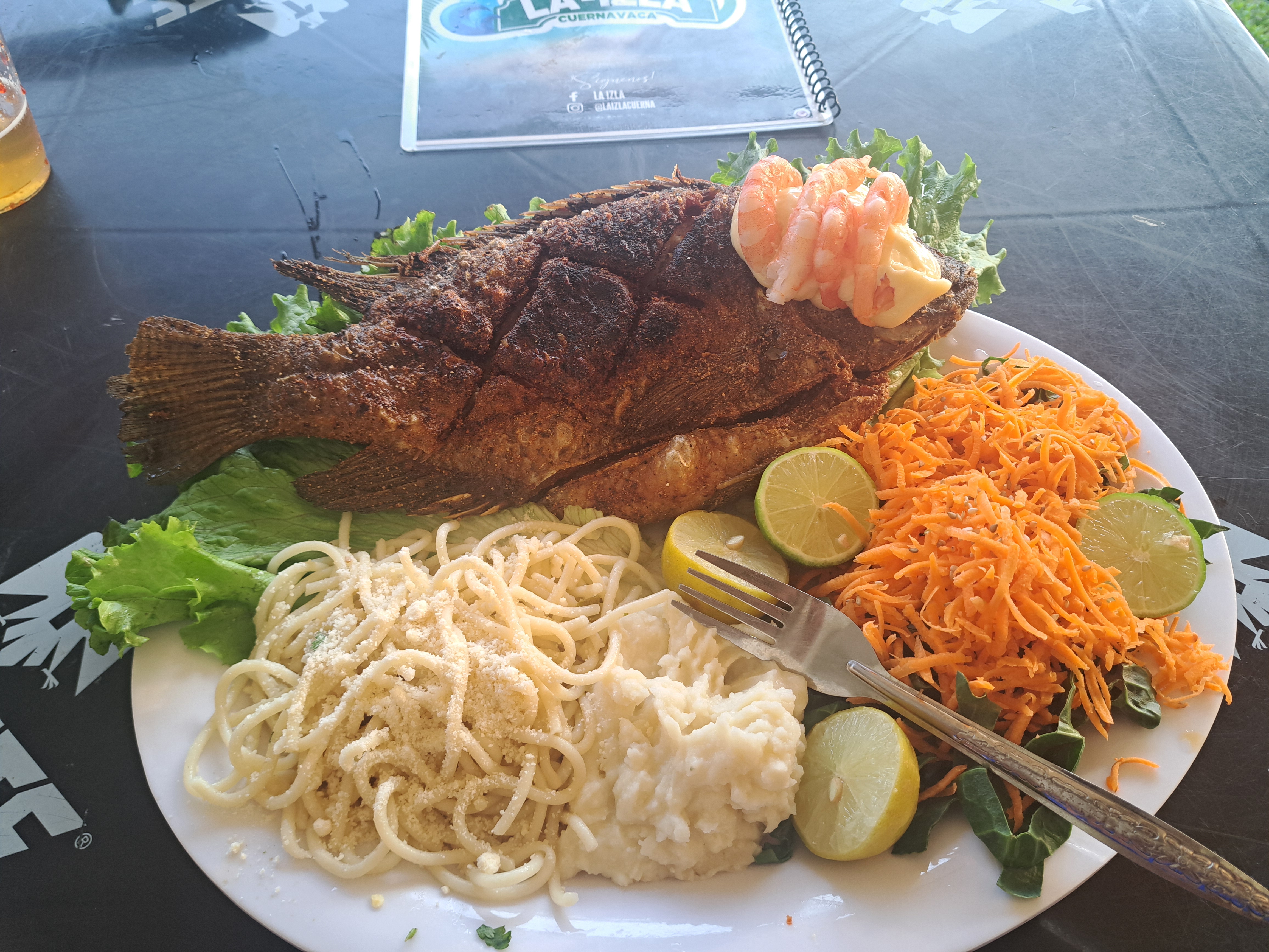 RESTAURANTE LA IZLA image 10