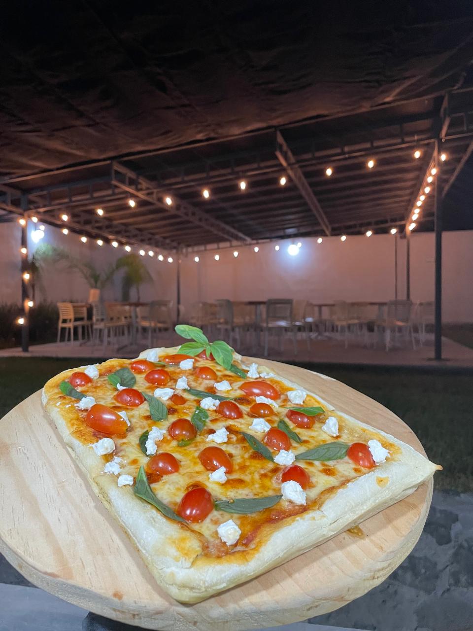 Mangos restaurant & bar image 2