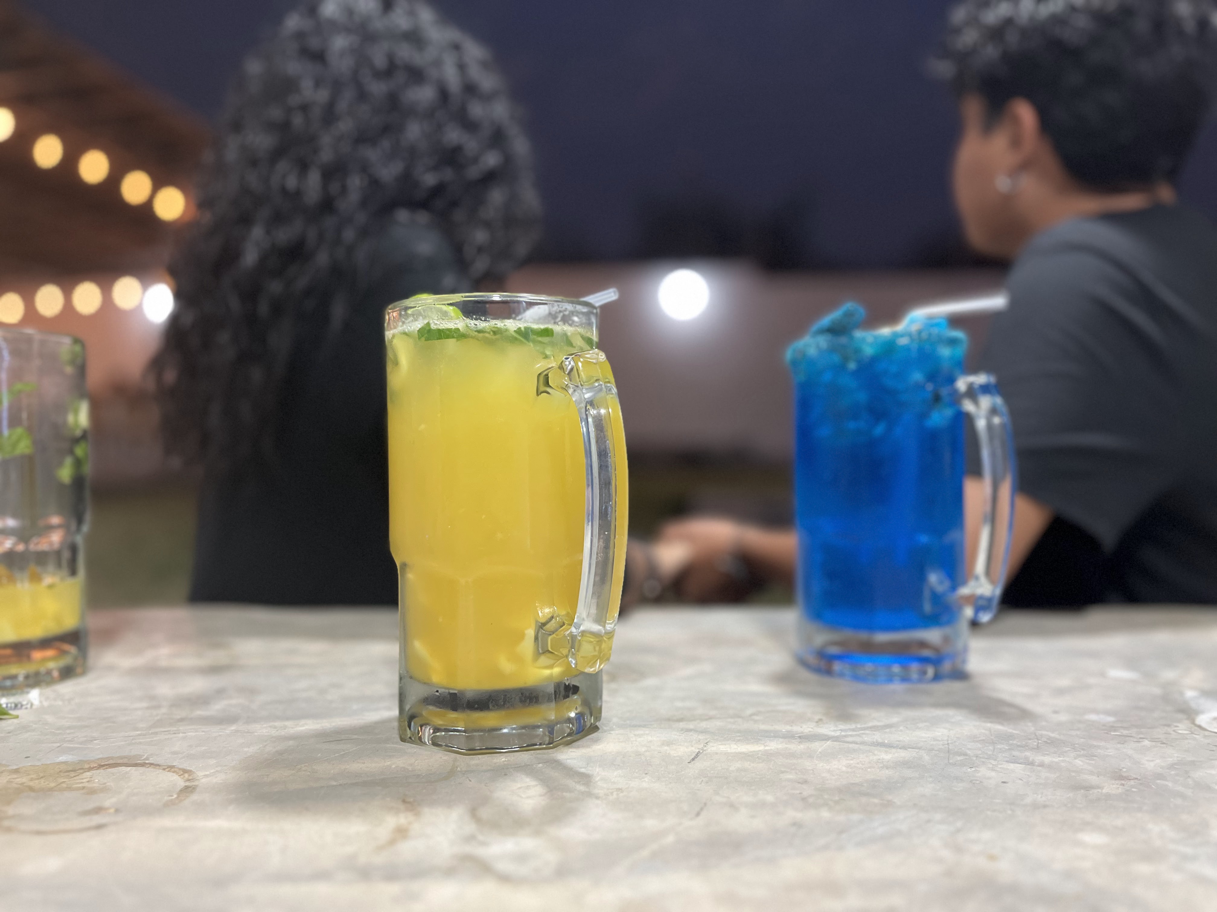 Mangos restaurant & bar image 4