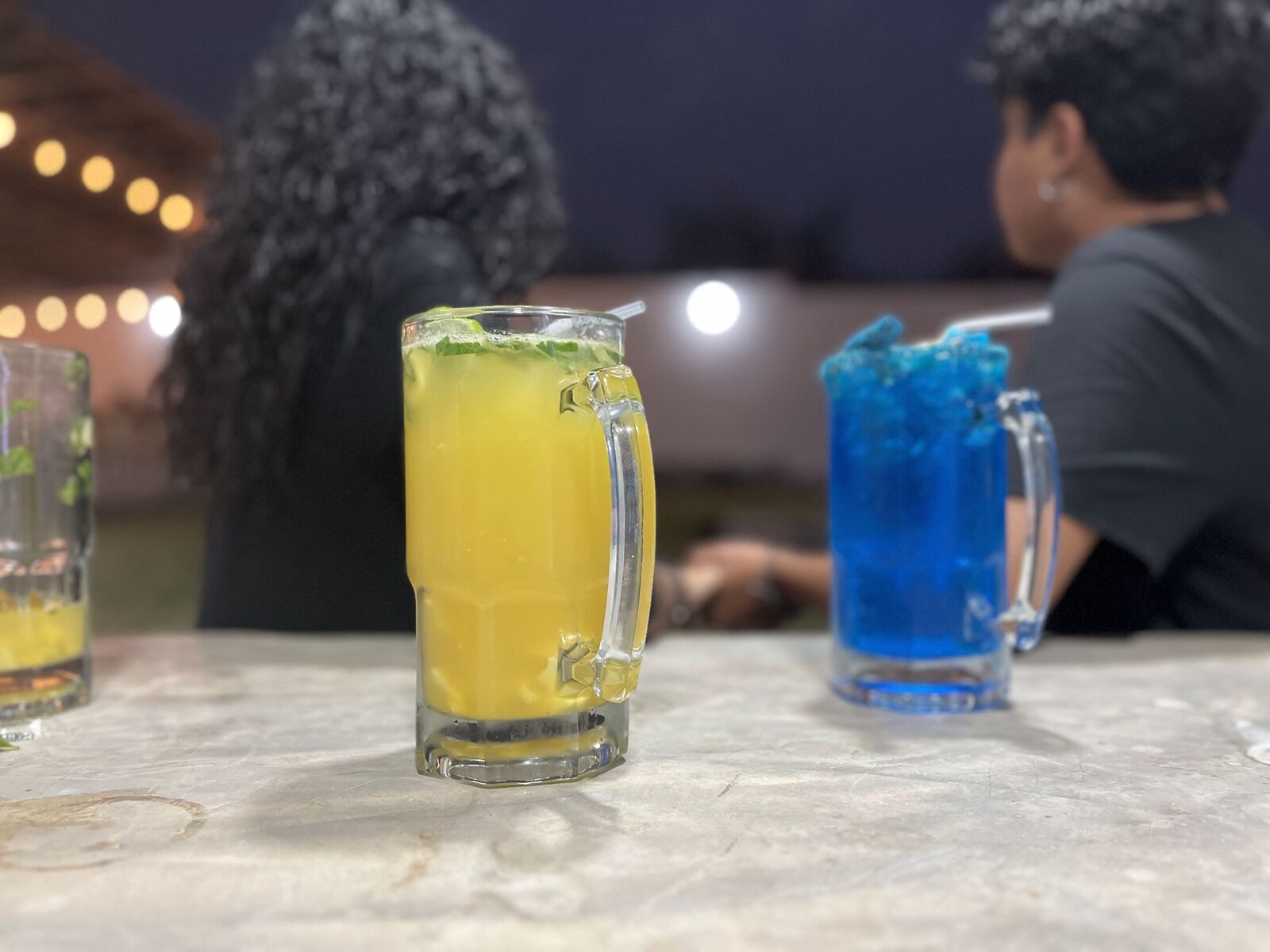 Mangos restaurant & bar image 4