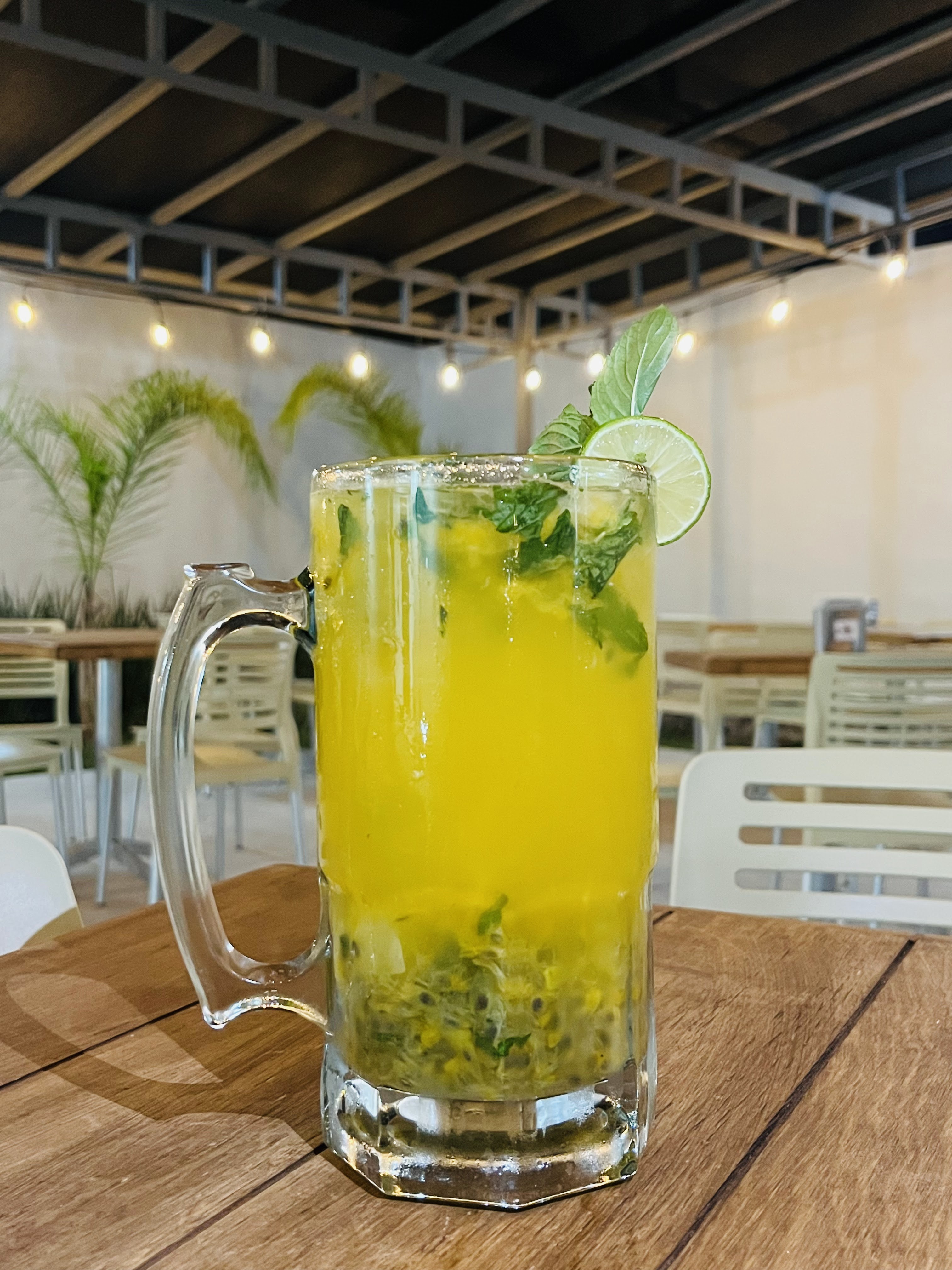 Mangos restaurant & bar image 5