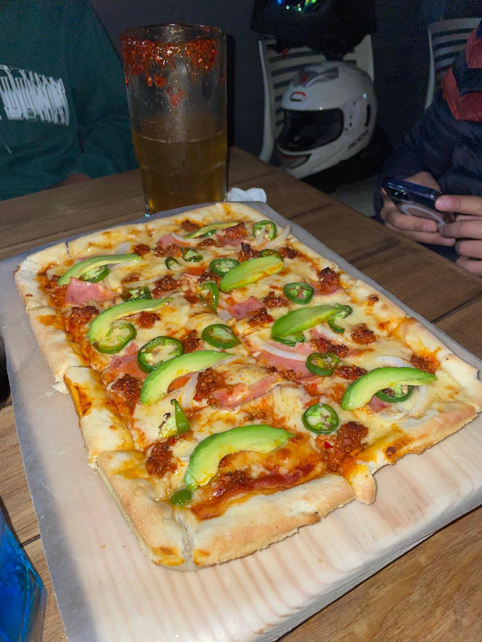 Mangos restaurant & bar image 8