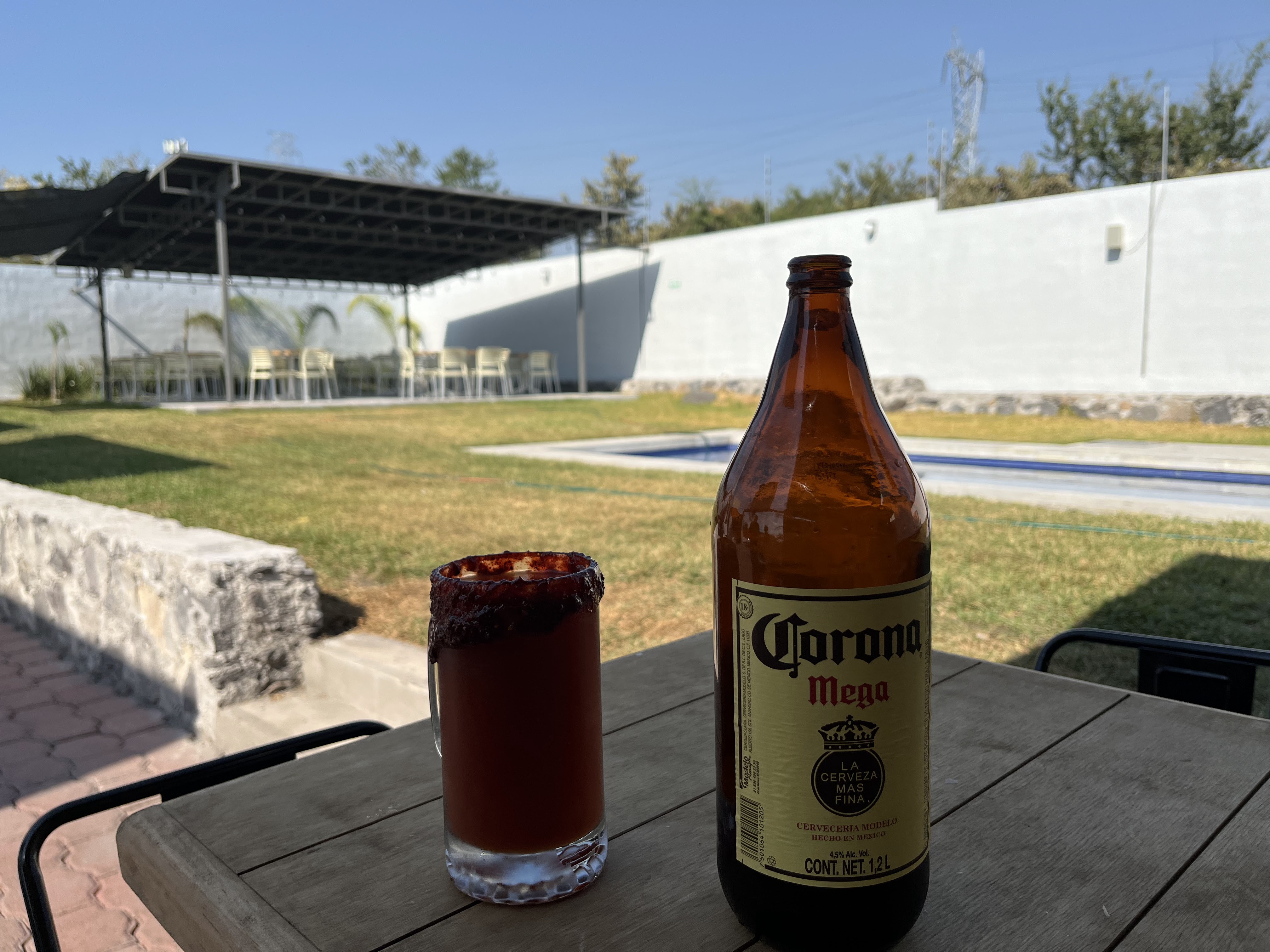 Mangos restaurant & bar image 10