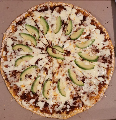 Herman PIZZA image 2