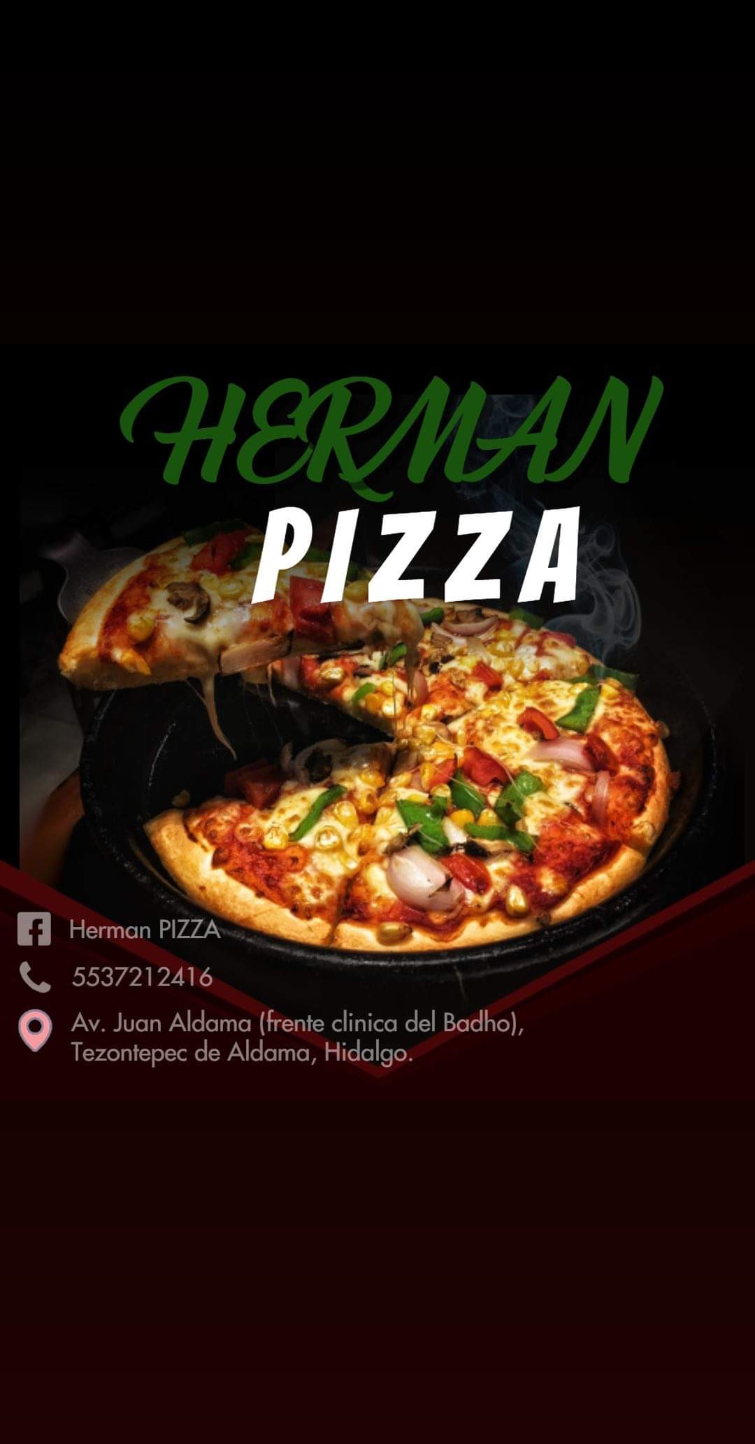 Herman PIZZA image 4