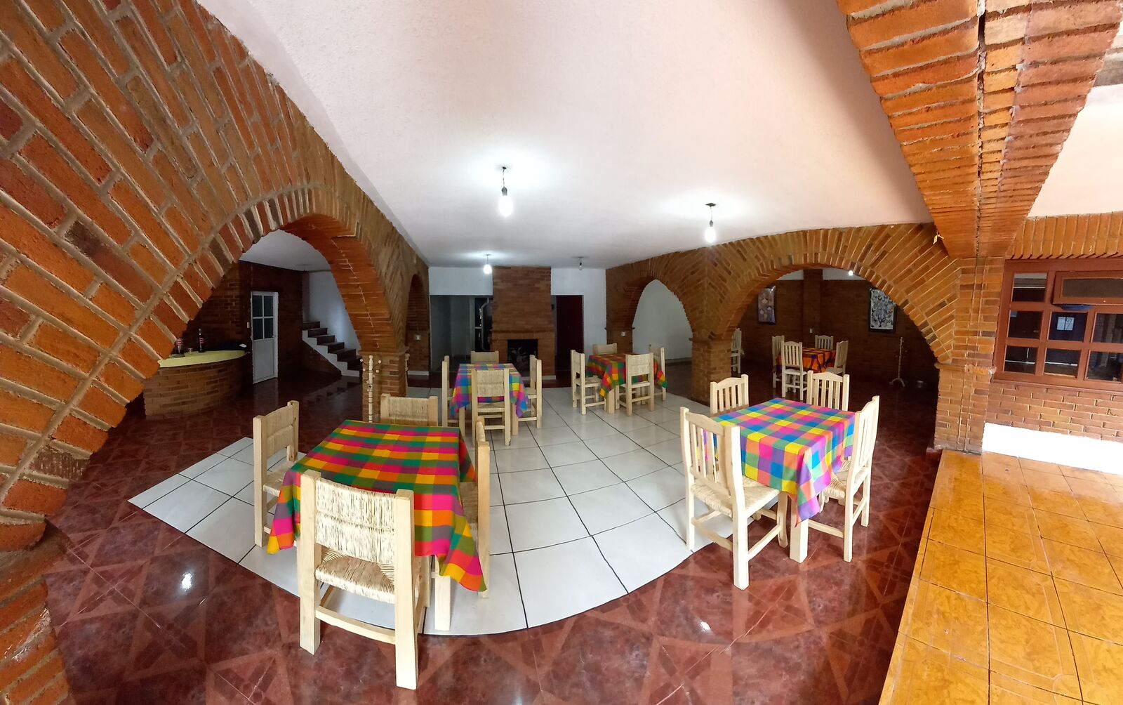 Sabor a la Mexicana image 1