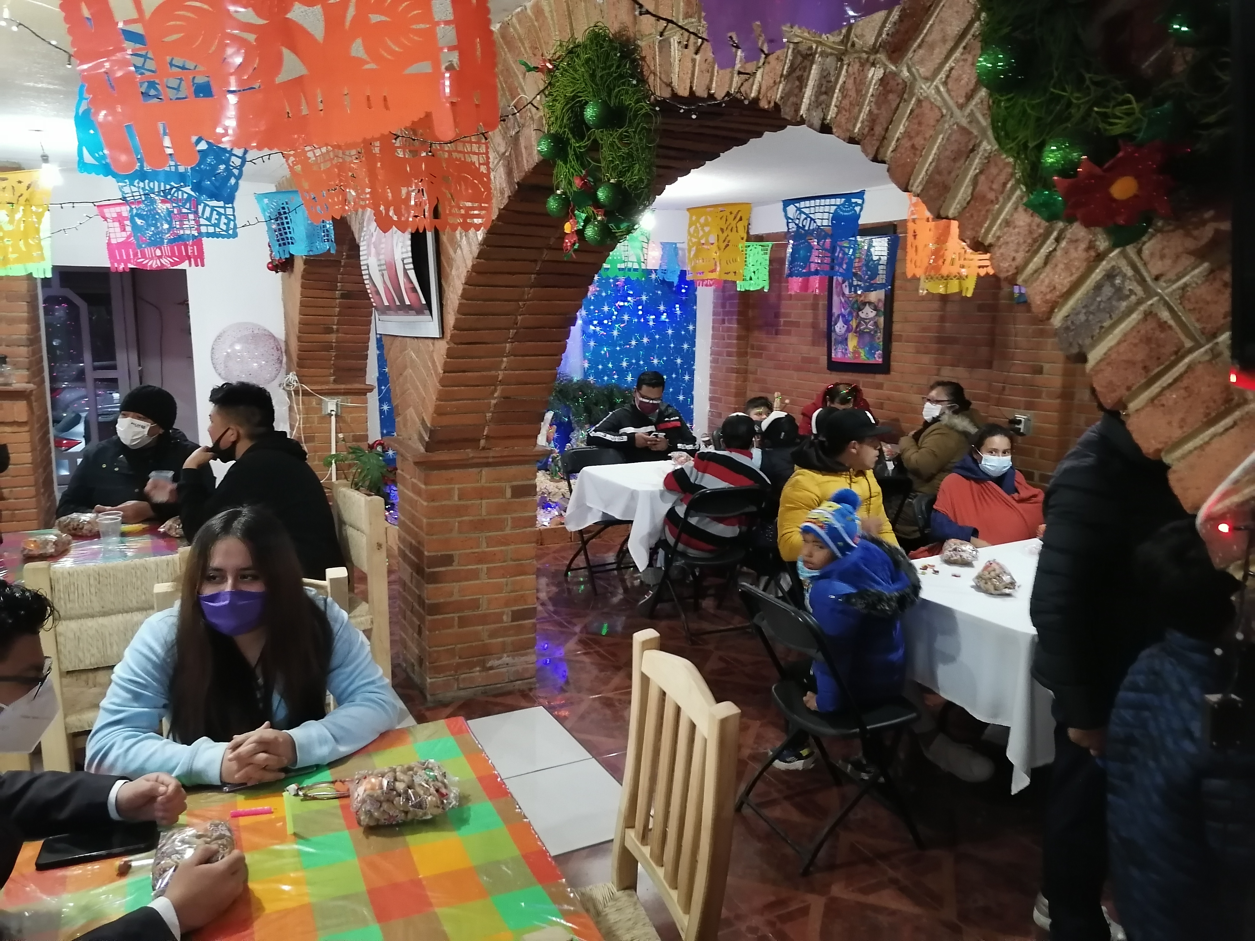 Sabor a la Mexicana image 2