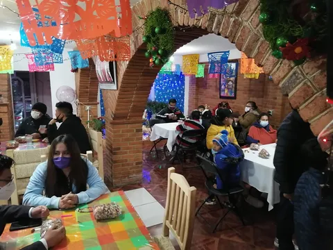 Sabor a la Mexicana image 2