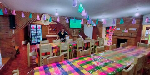 Sabor a la Mexicana image 3