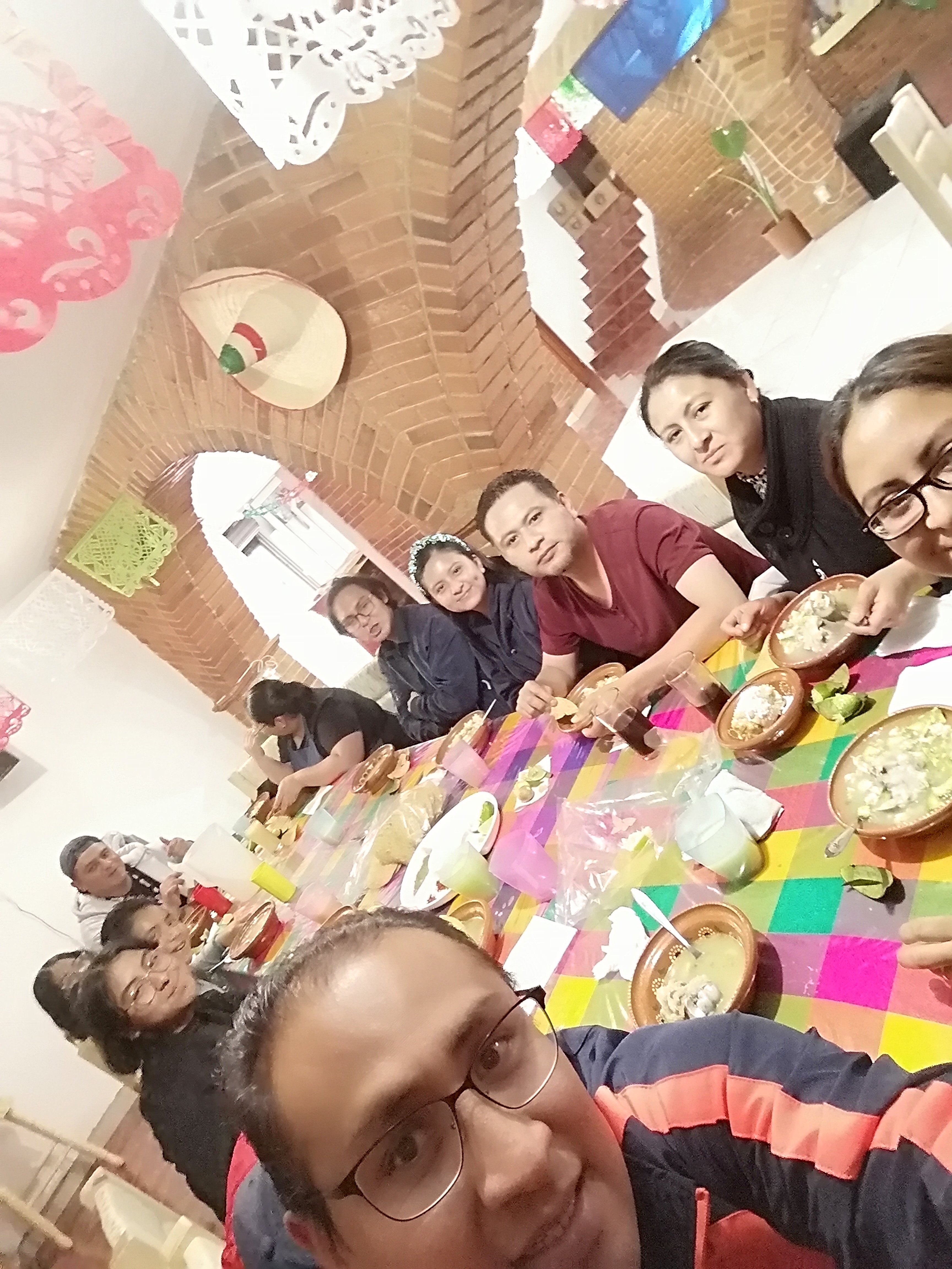 Sabor a la Mexicana image 4