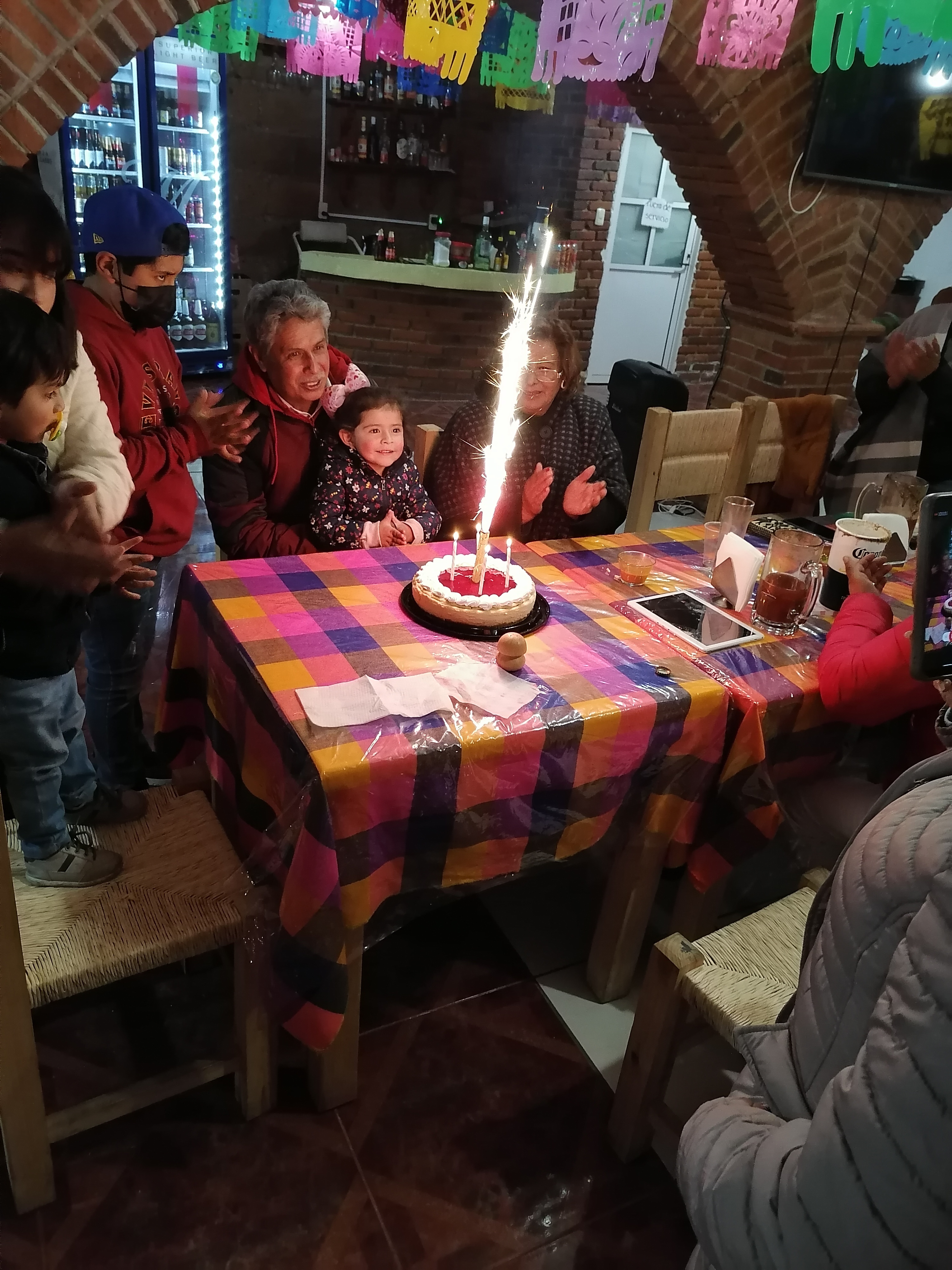 Sabor a la Mexicana image 7