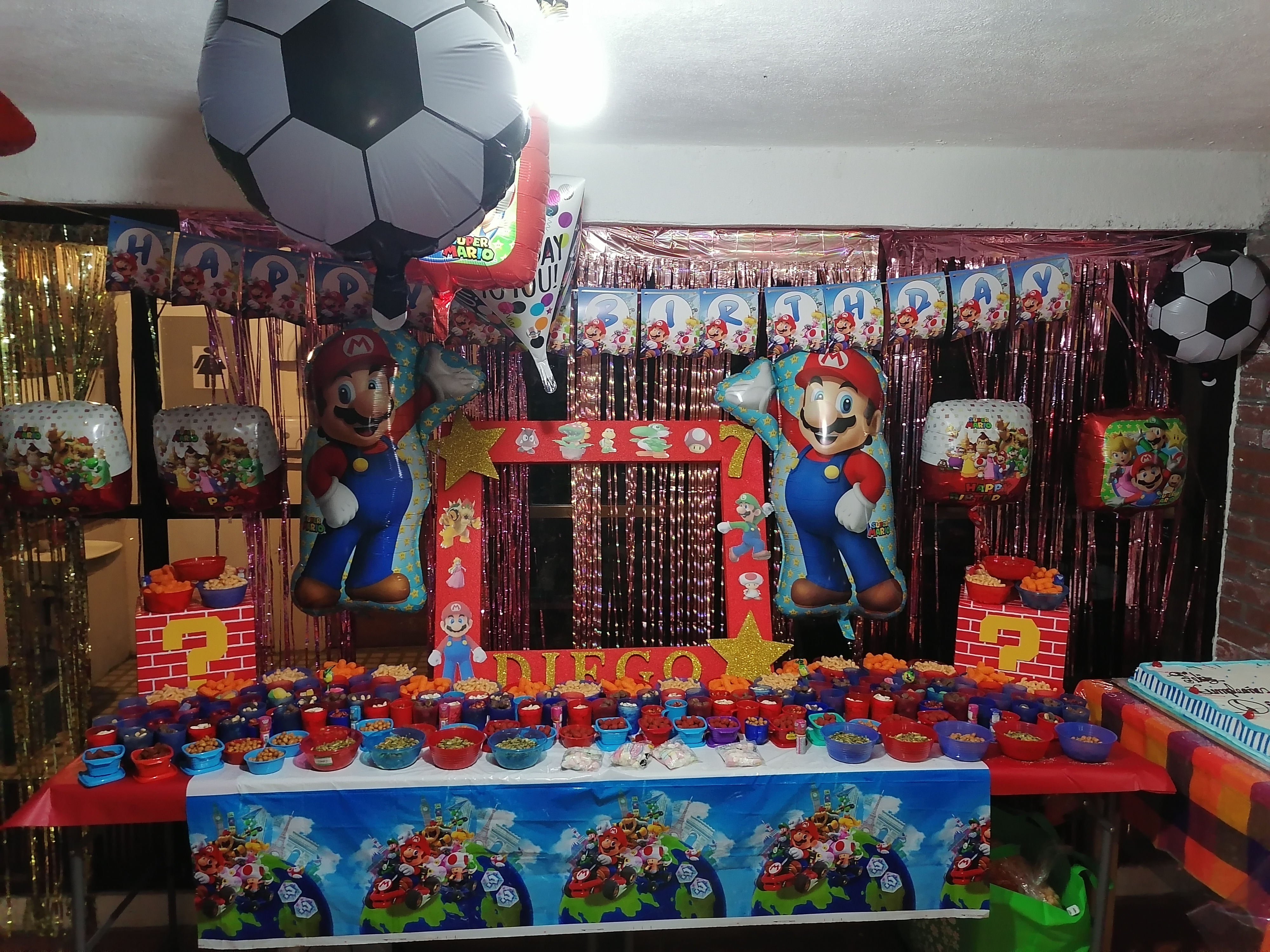 Sabor a la Mexicana image 8