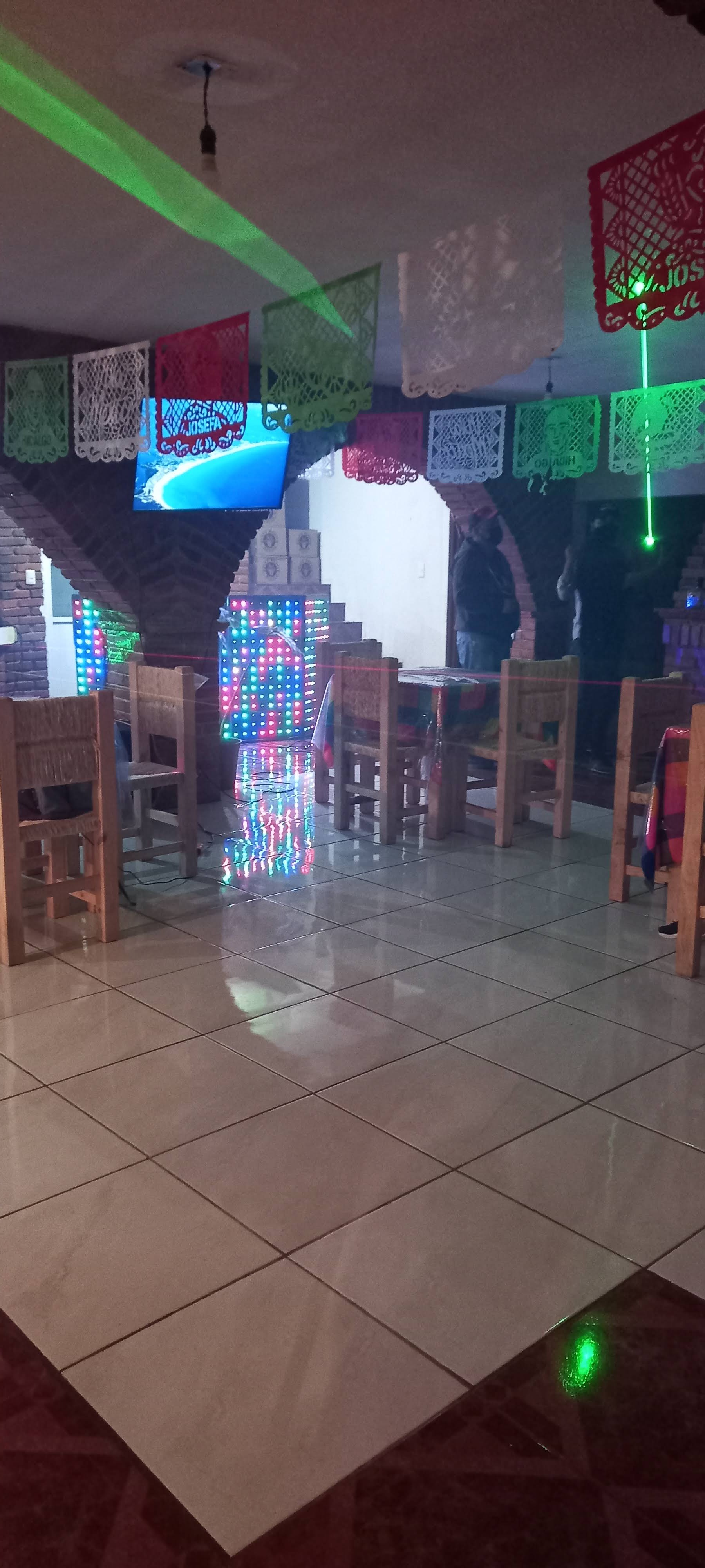 Sabor a la Mexicana image 9