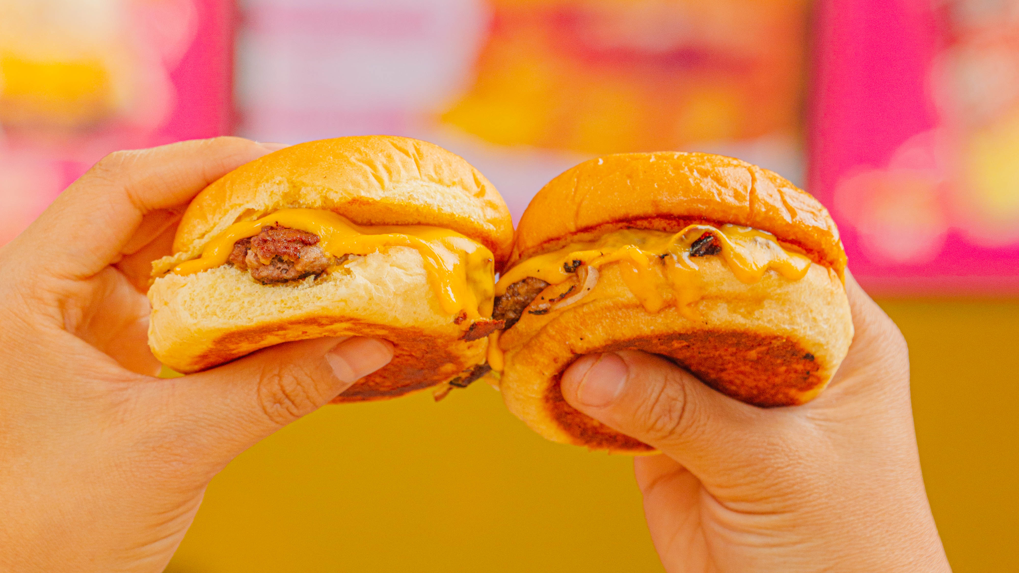 Mr. Smash Calimaya image 3