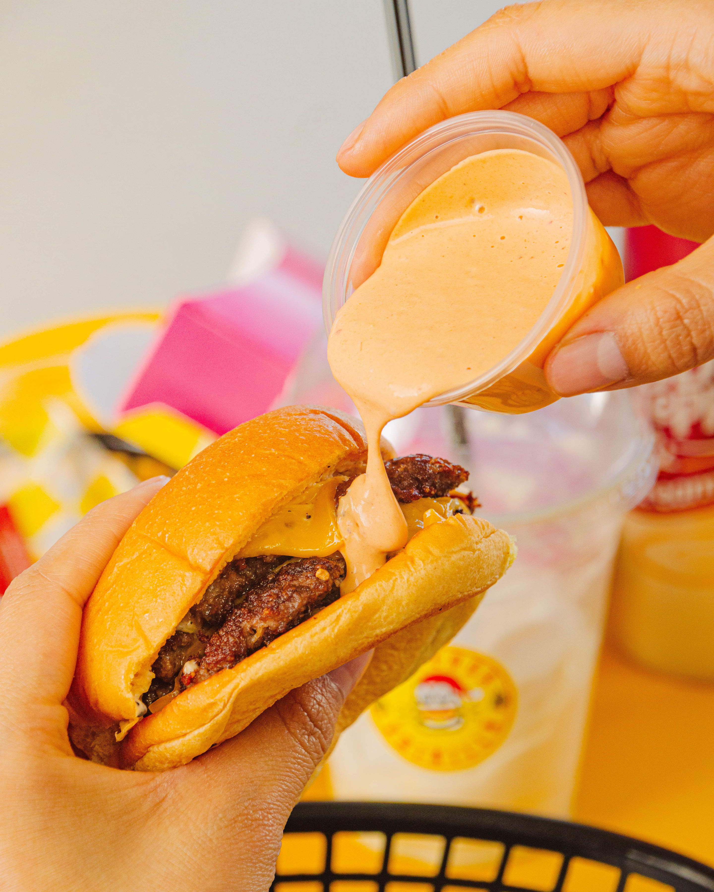 Mr. Smash Calimaya image 4