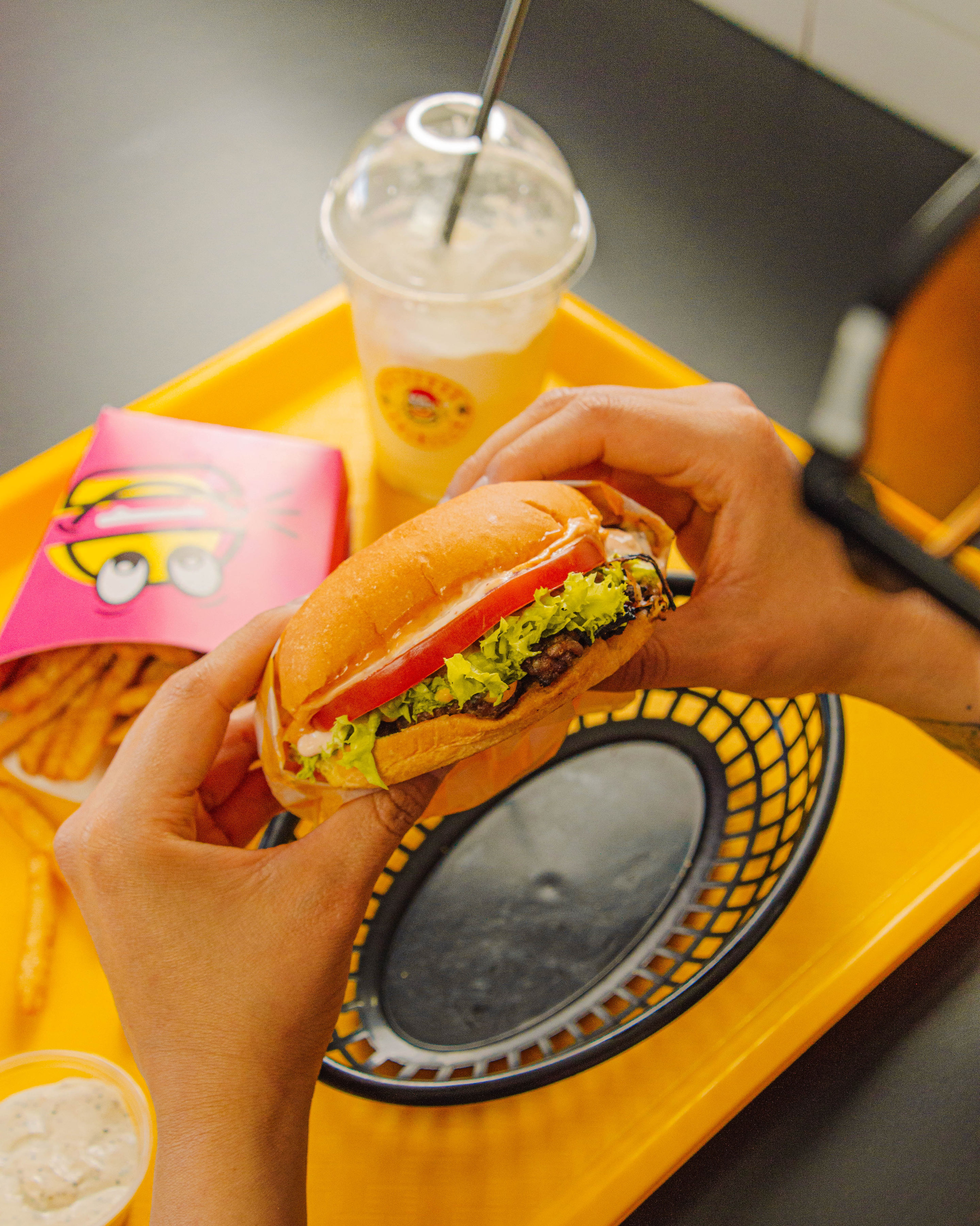 Mr. Smash Calimaya image 5