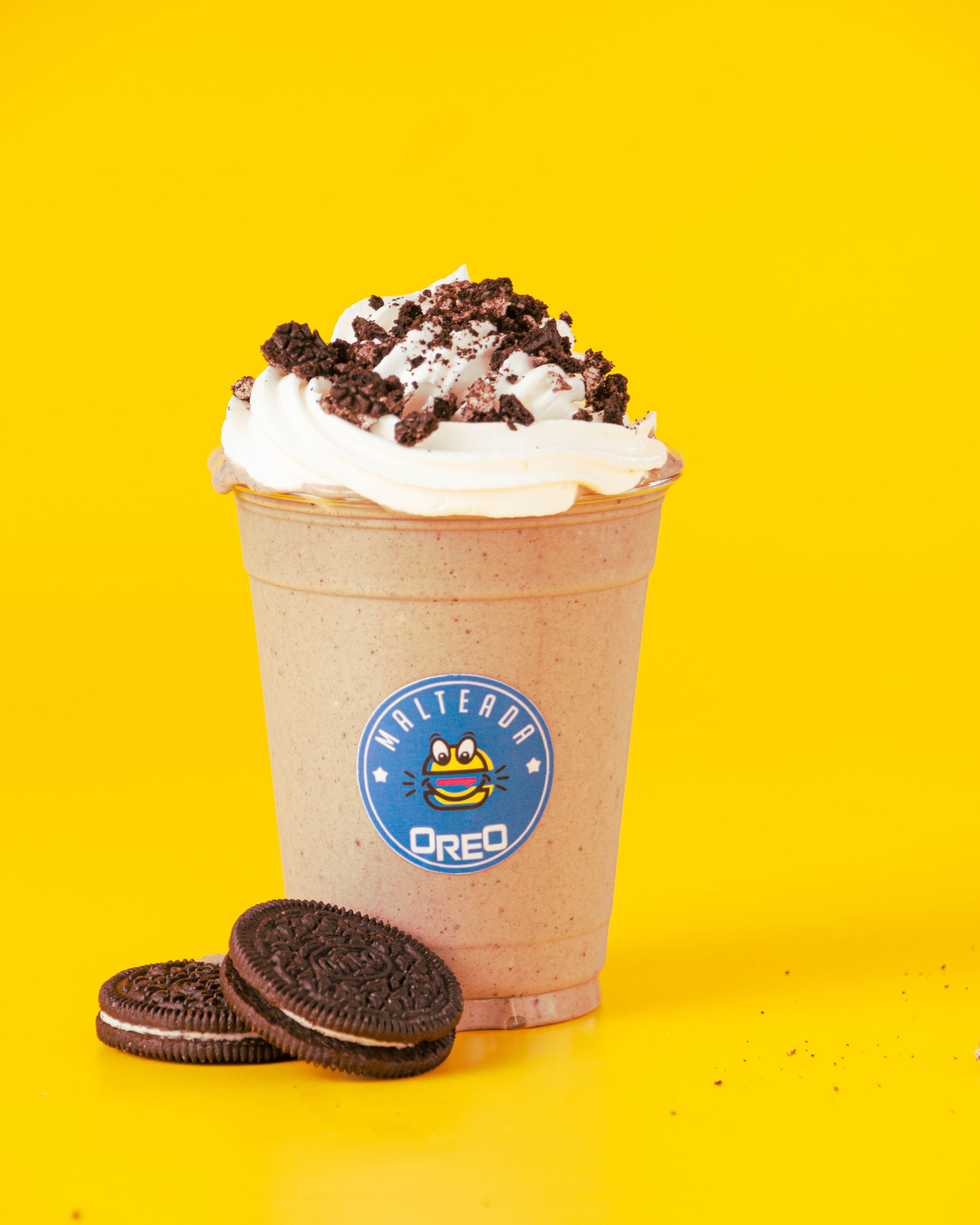 Mr. Smash Calimaya image 6