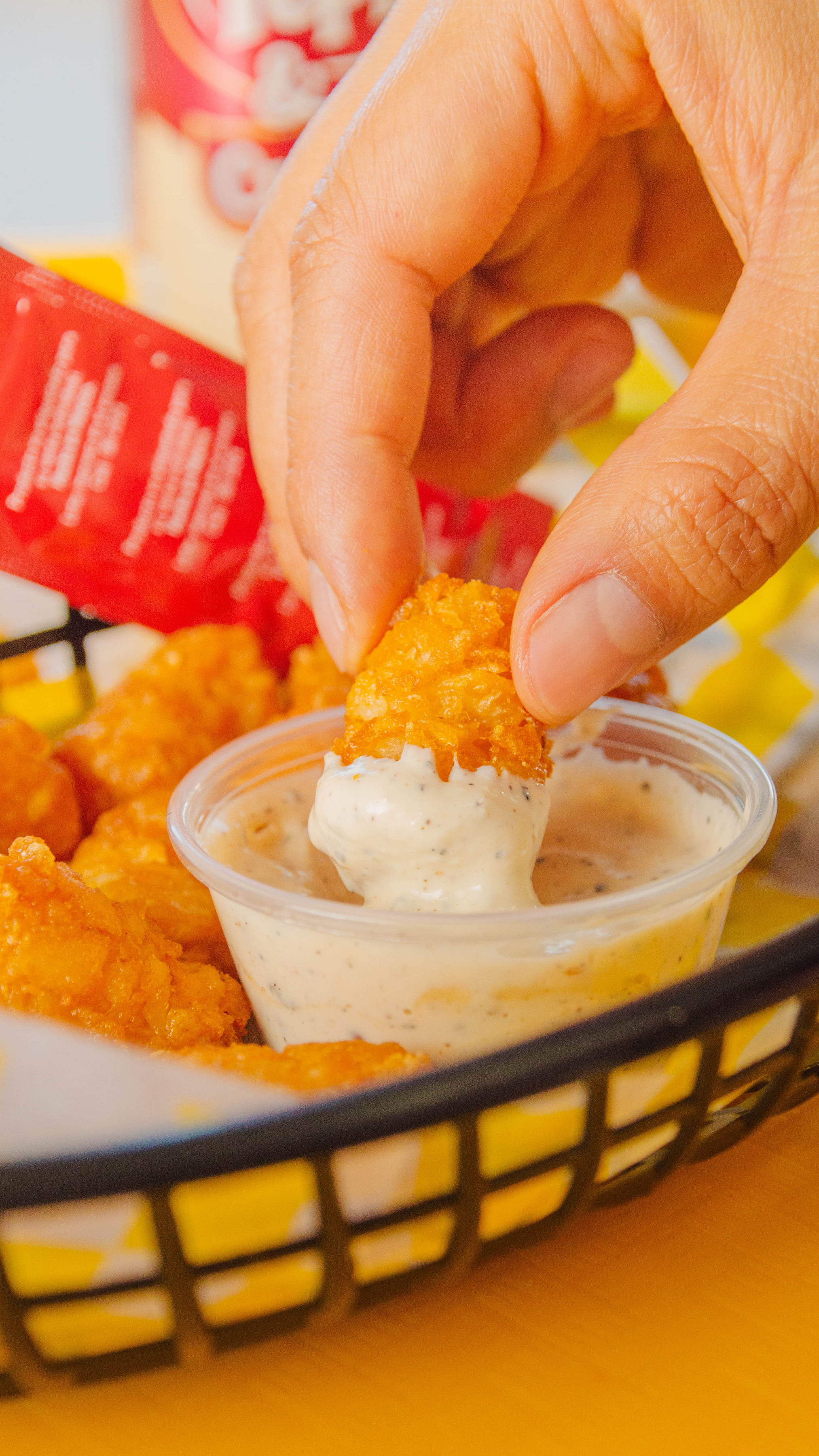 Mr. Smash Calimaya image 7