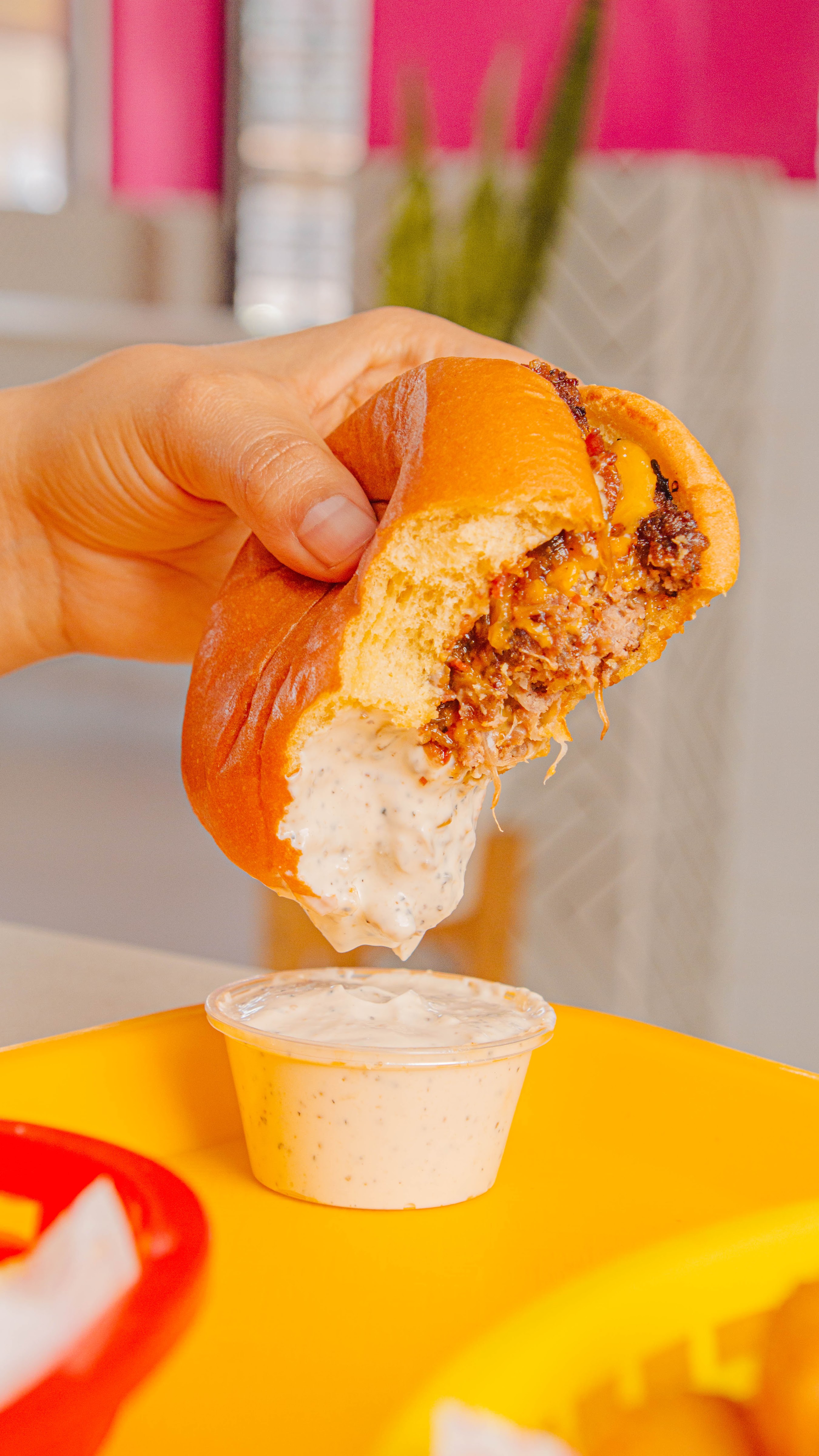 Mr. Smash Calimaya image 9