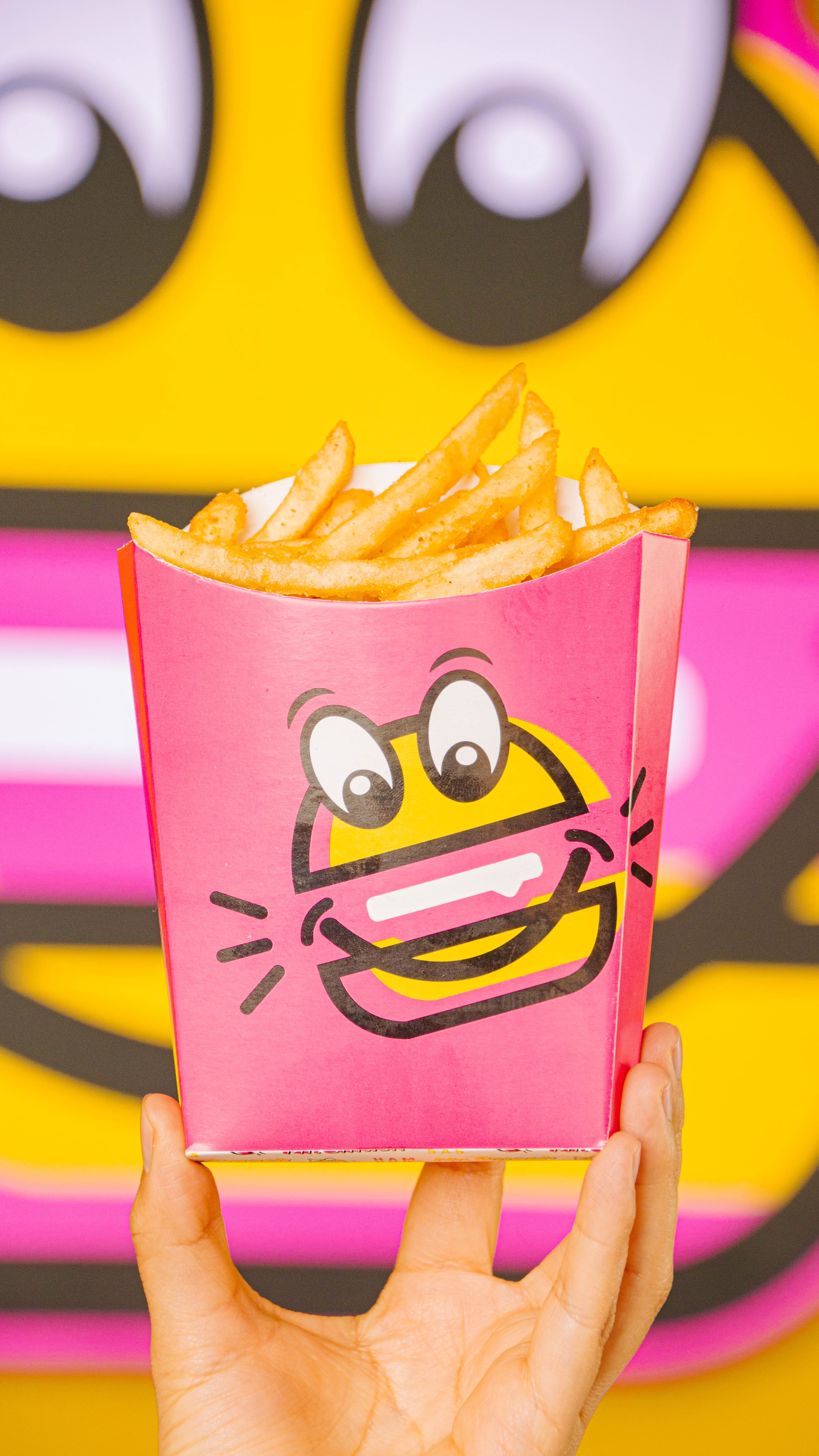 Mr. Smash Calimaya image 10