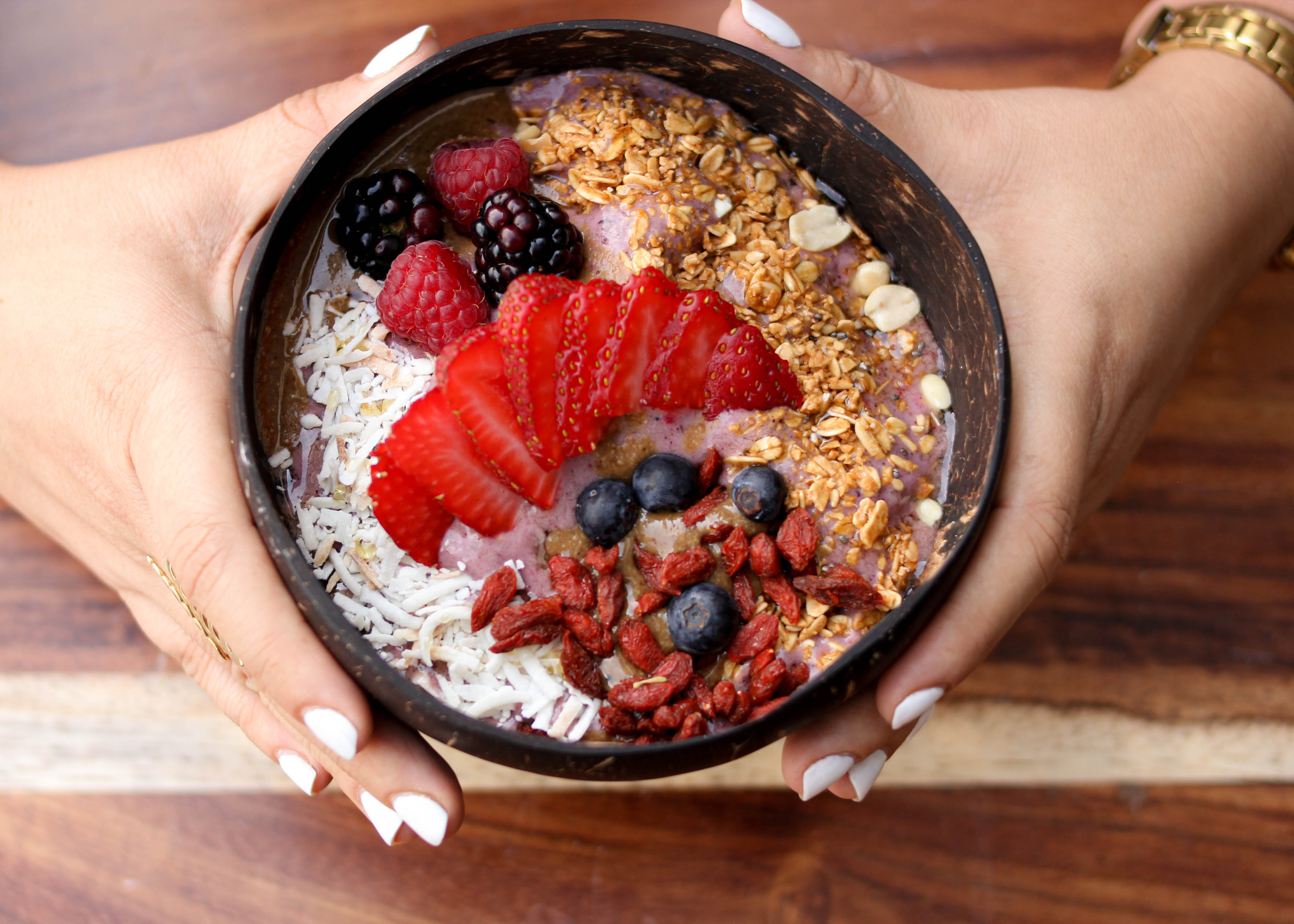 Coco Canela Punta Zero image 2