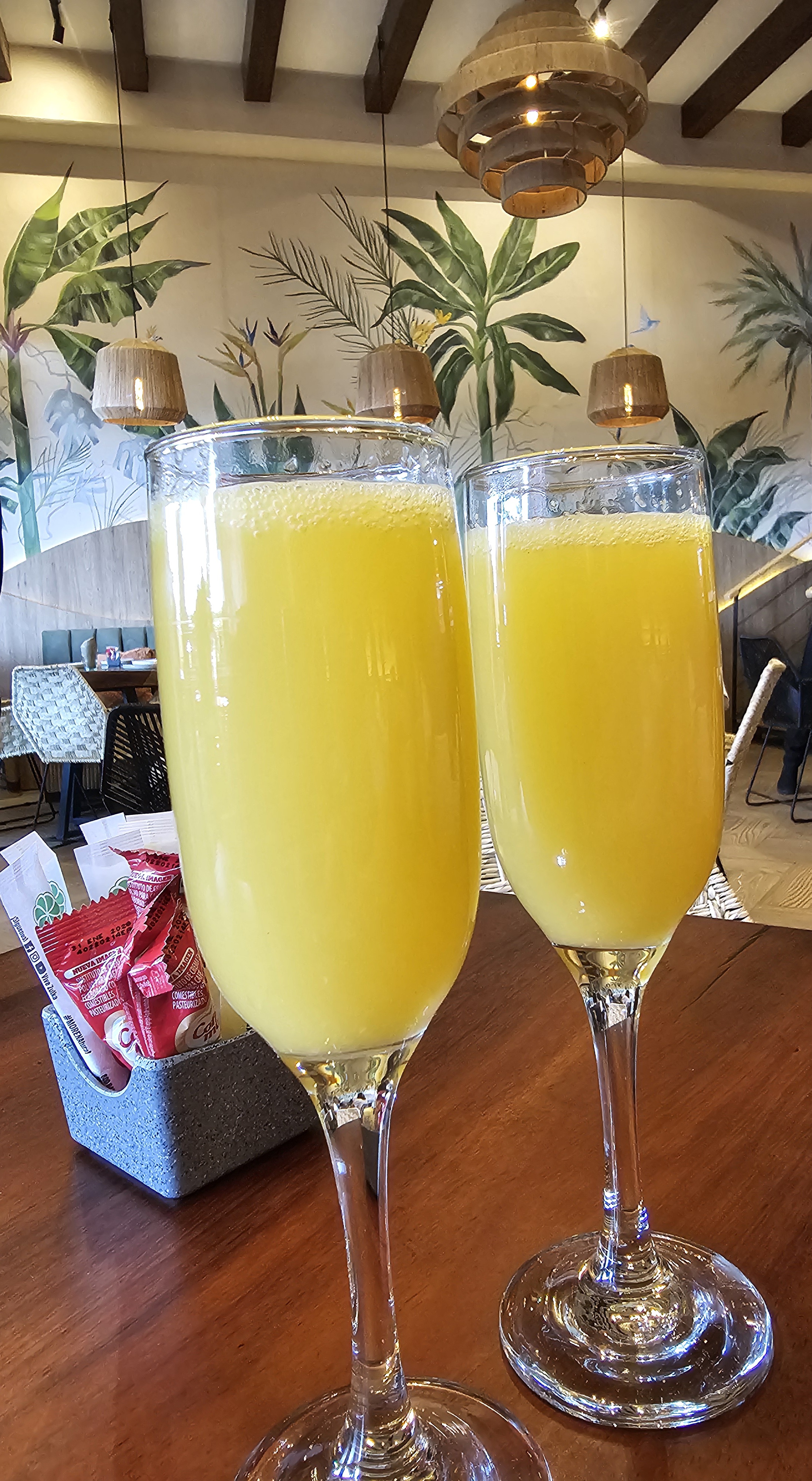 Coco Canela Punta Zero image 3