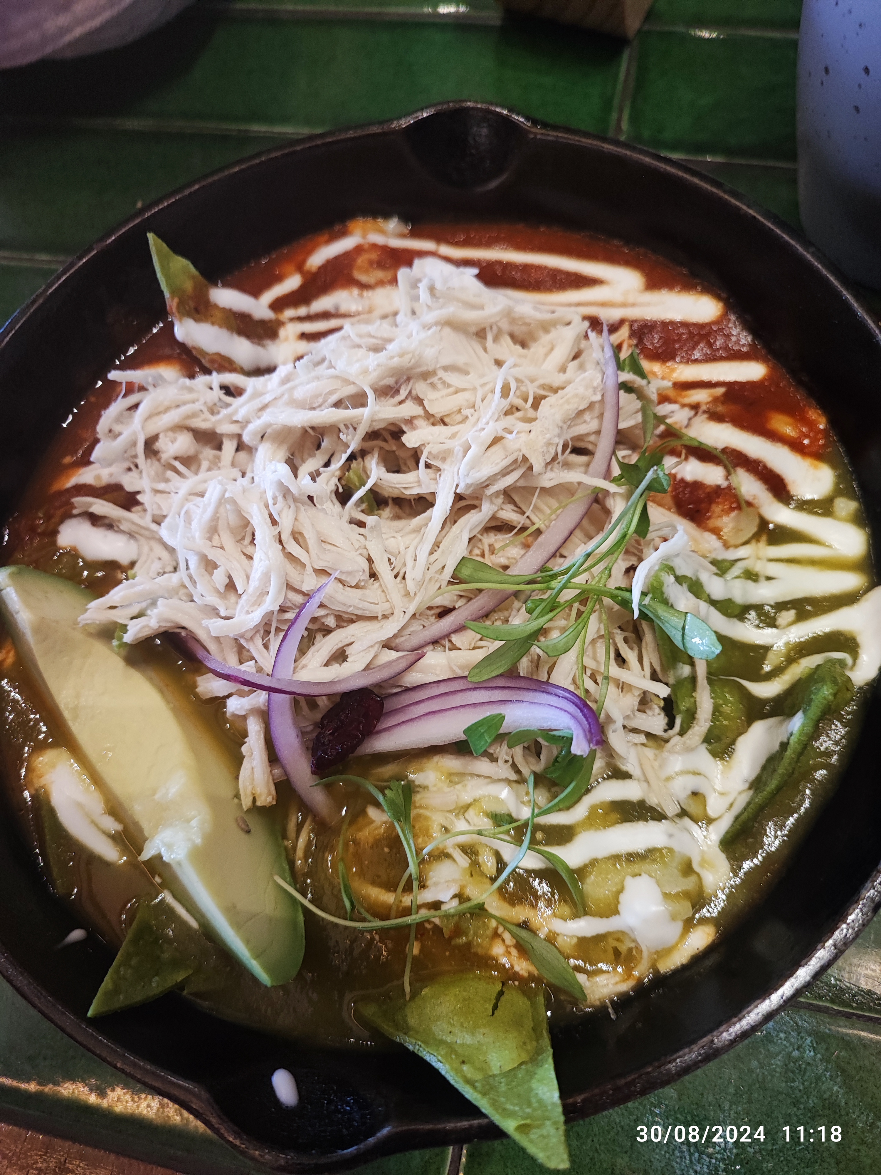 Coco Canela Punta Zero image 4