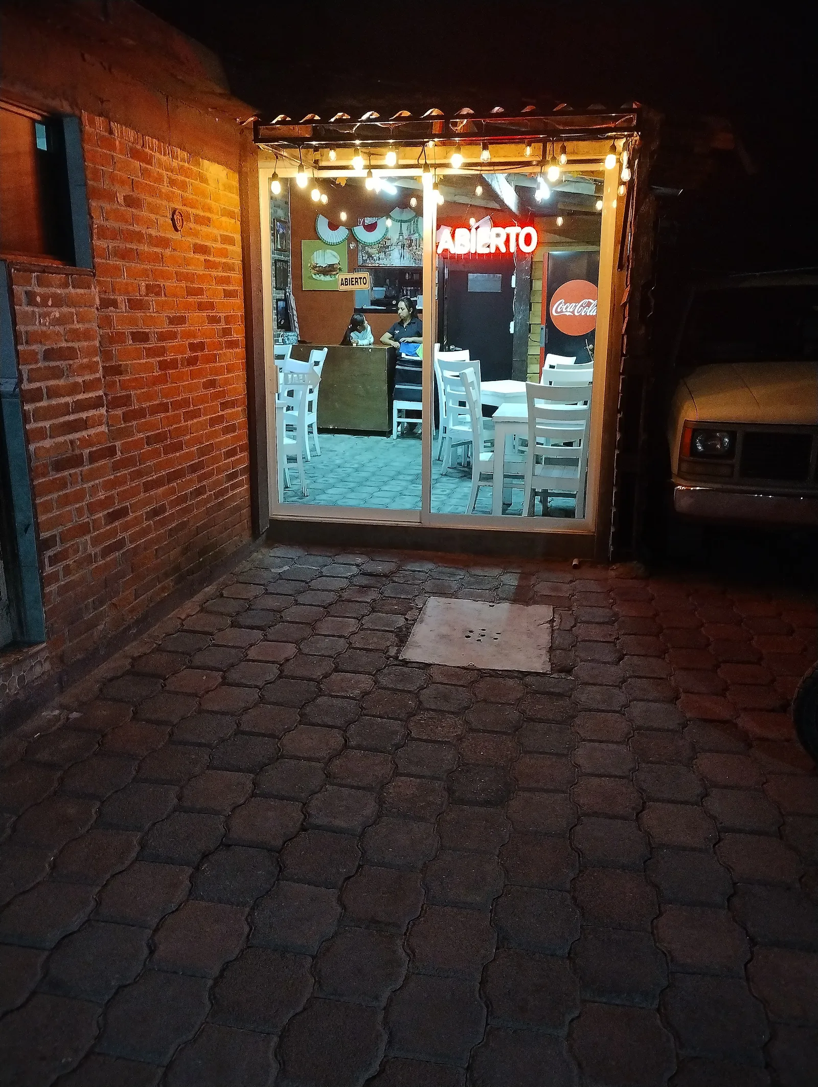 El vaquero image 1