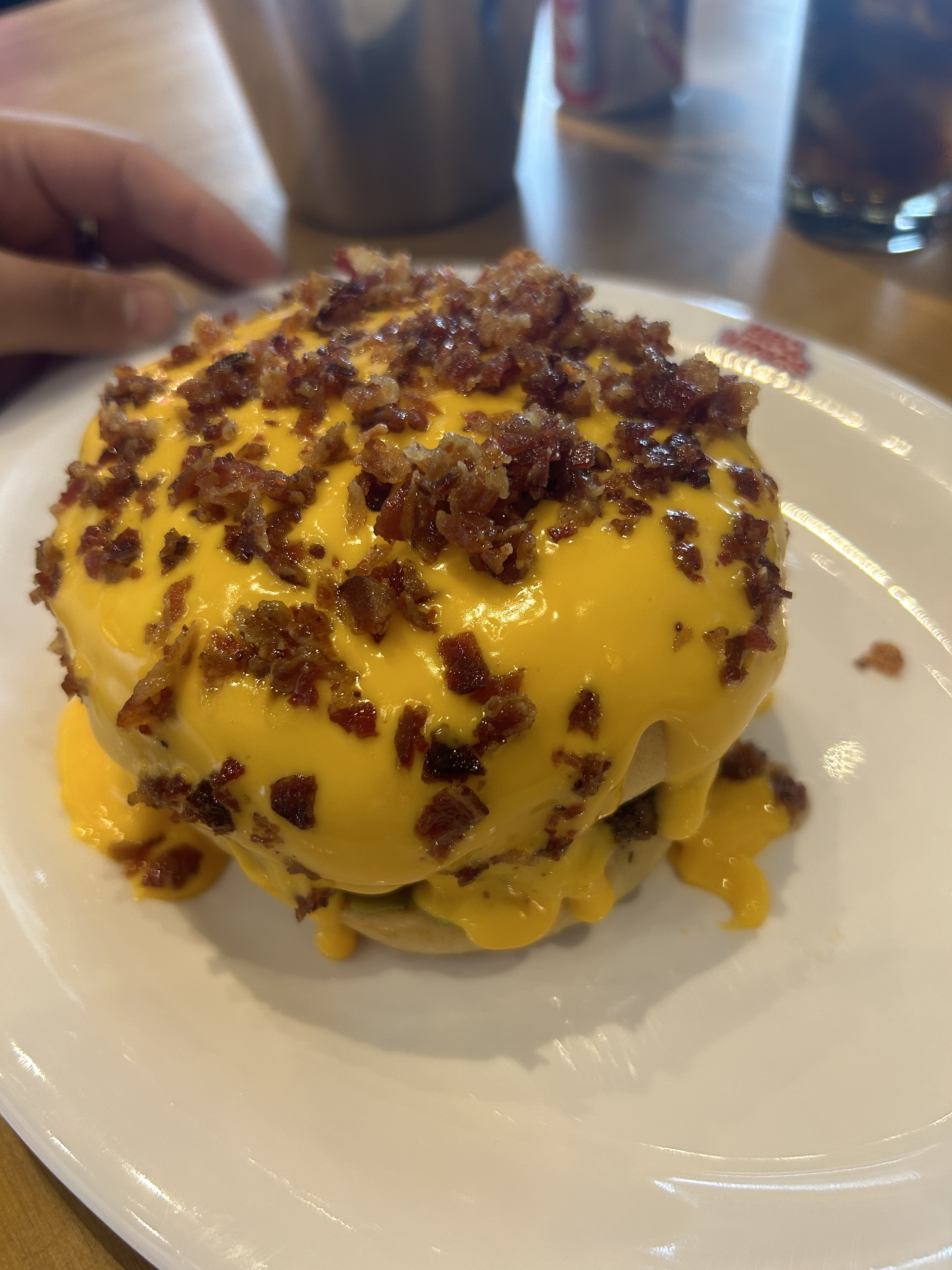 The BBQ Wings Calimaya image 3