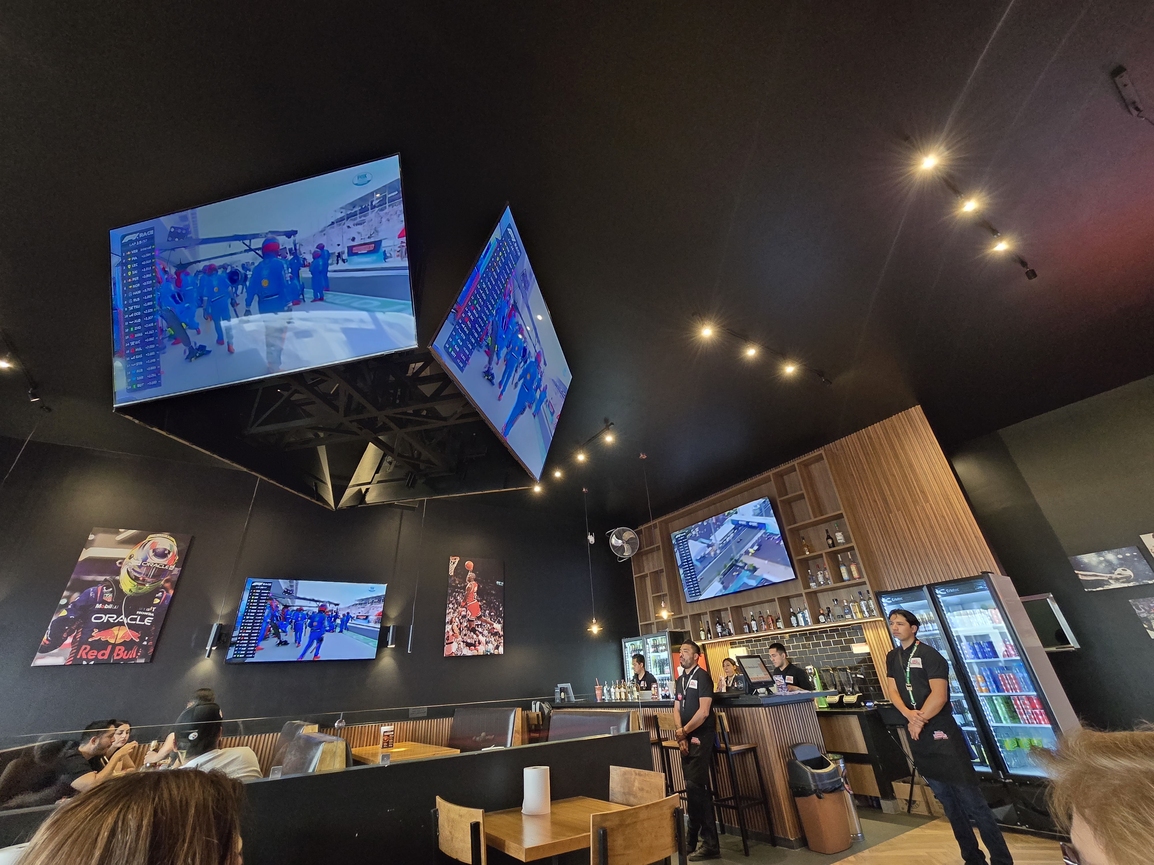 The BBQ Wings Calimaya image 5