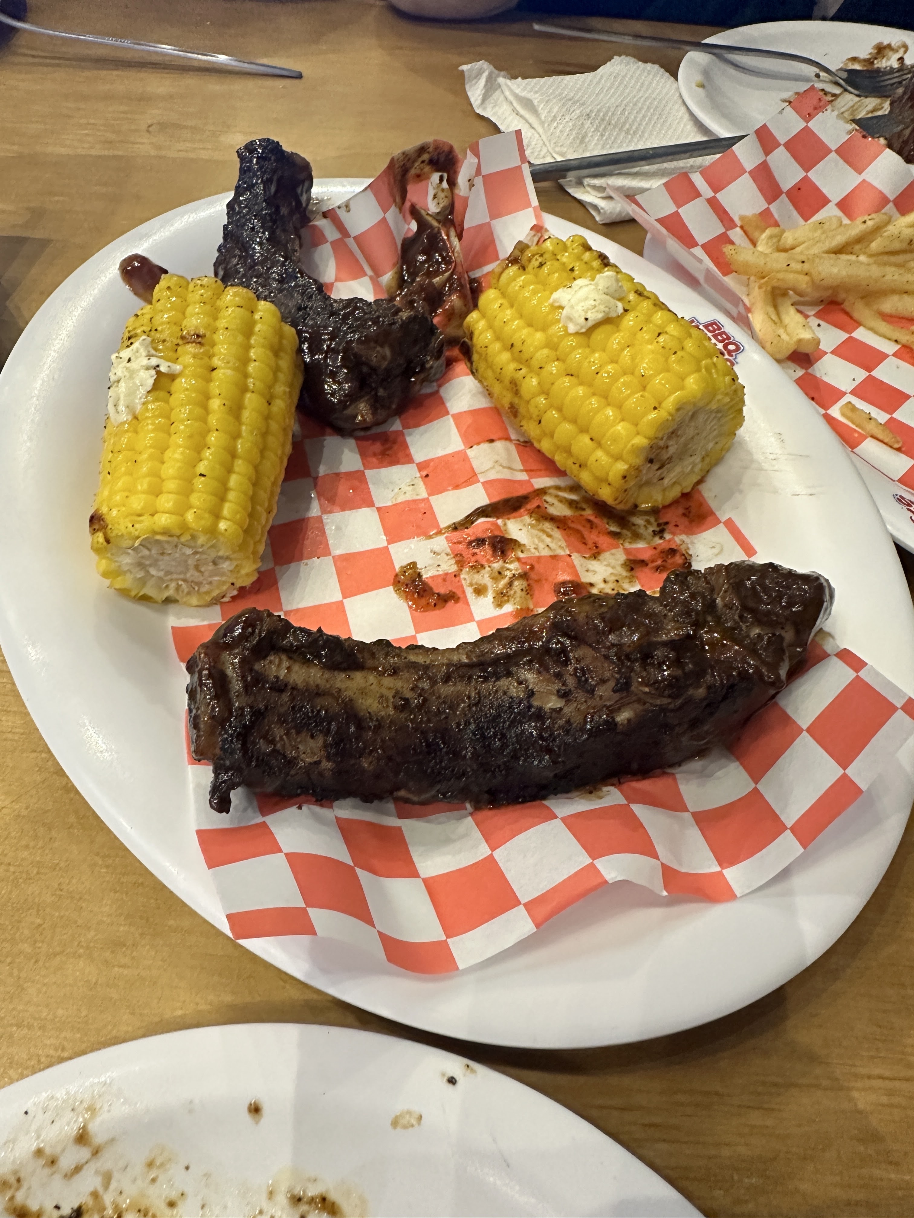 The BBQ Wings Calimaya image 9