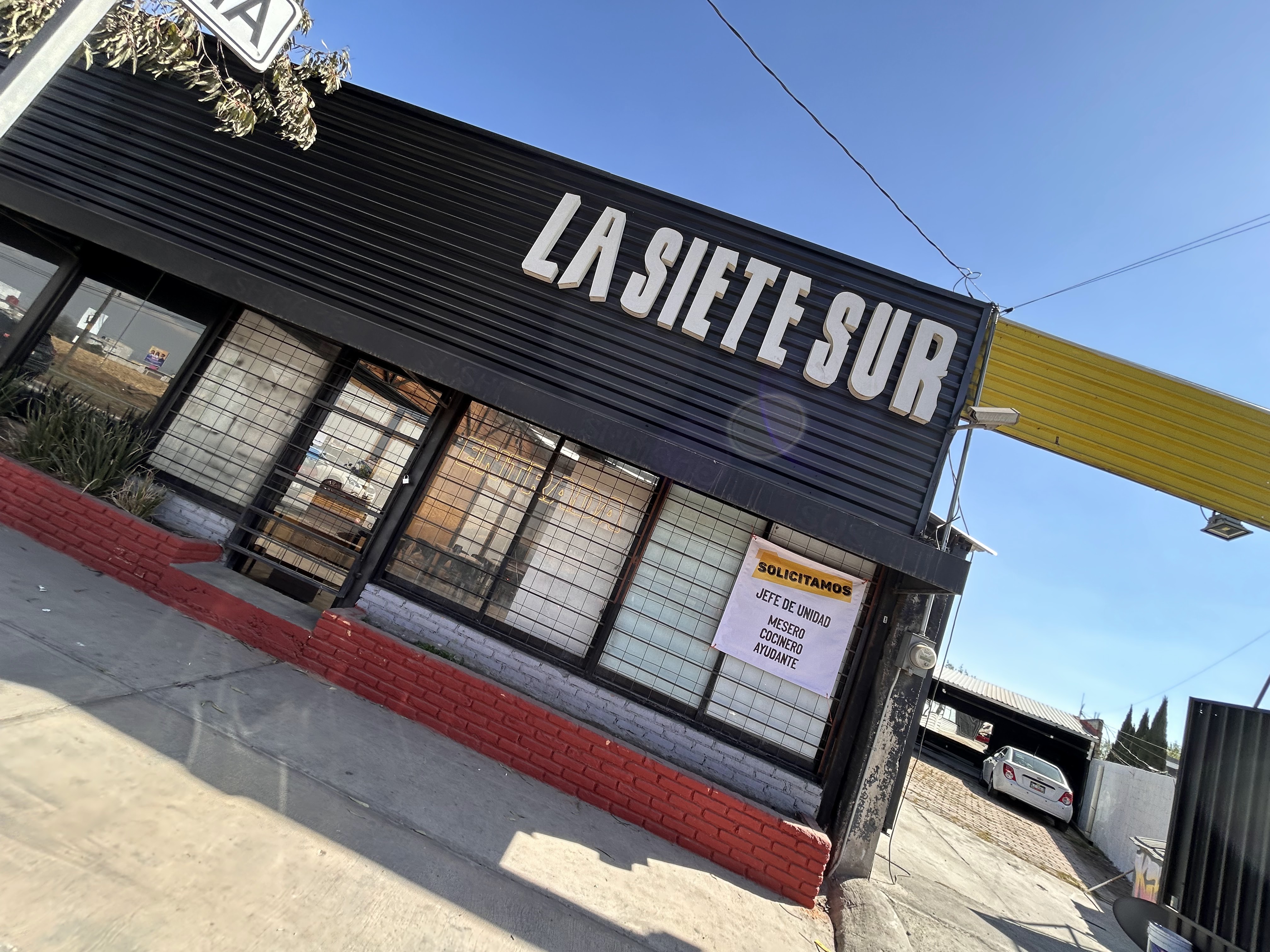 La Siete Sur Asador image 1