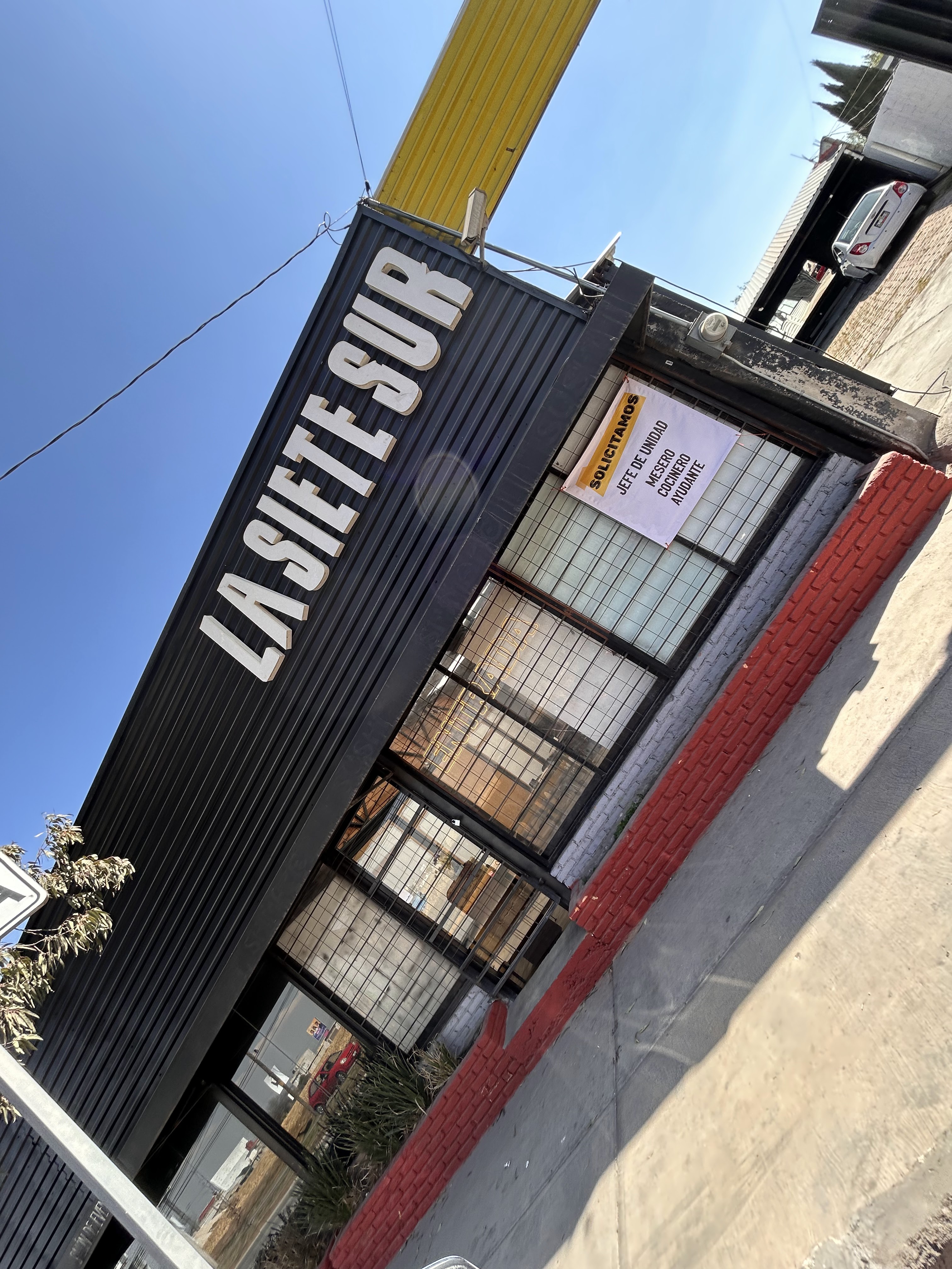 La Siete Sur Asador image 2