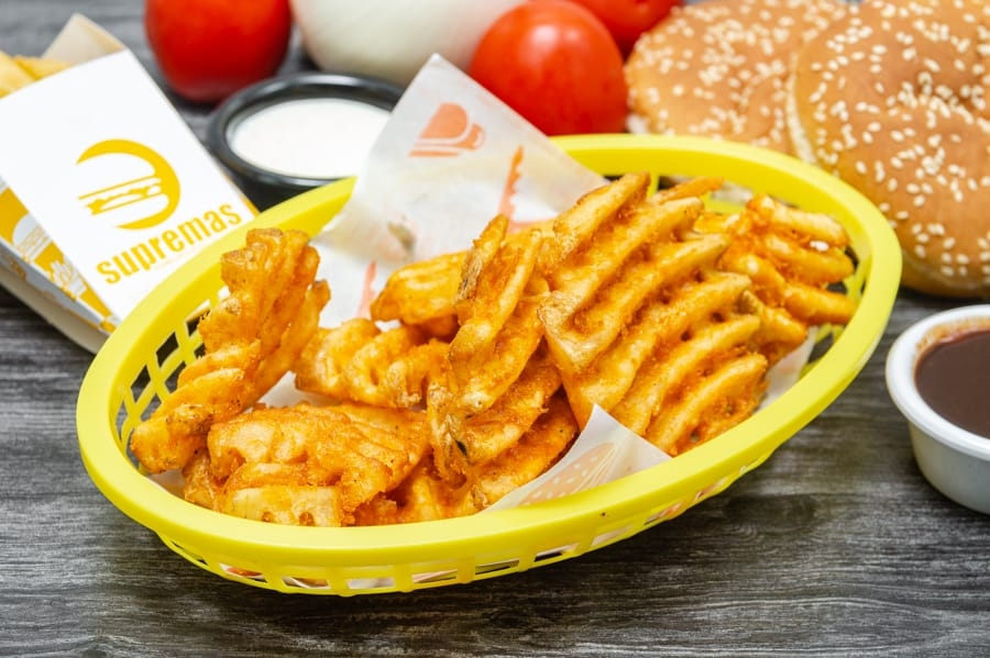 Supremas Hamburguesas image 3