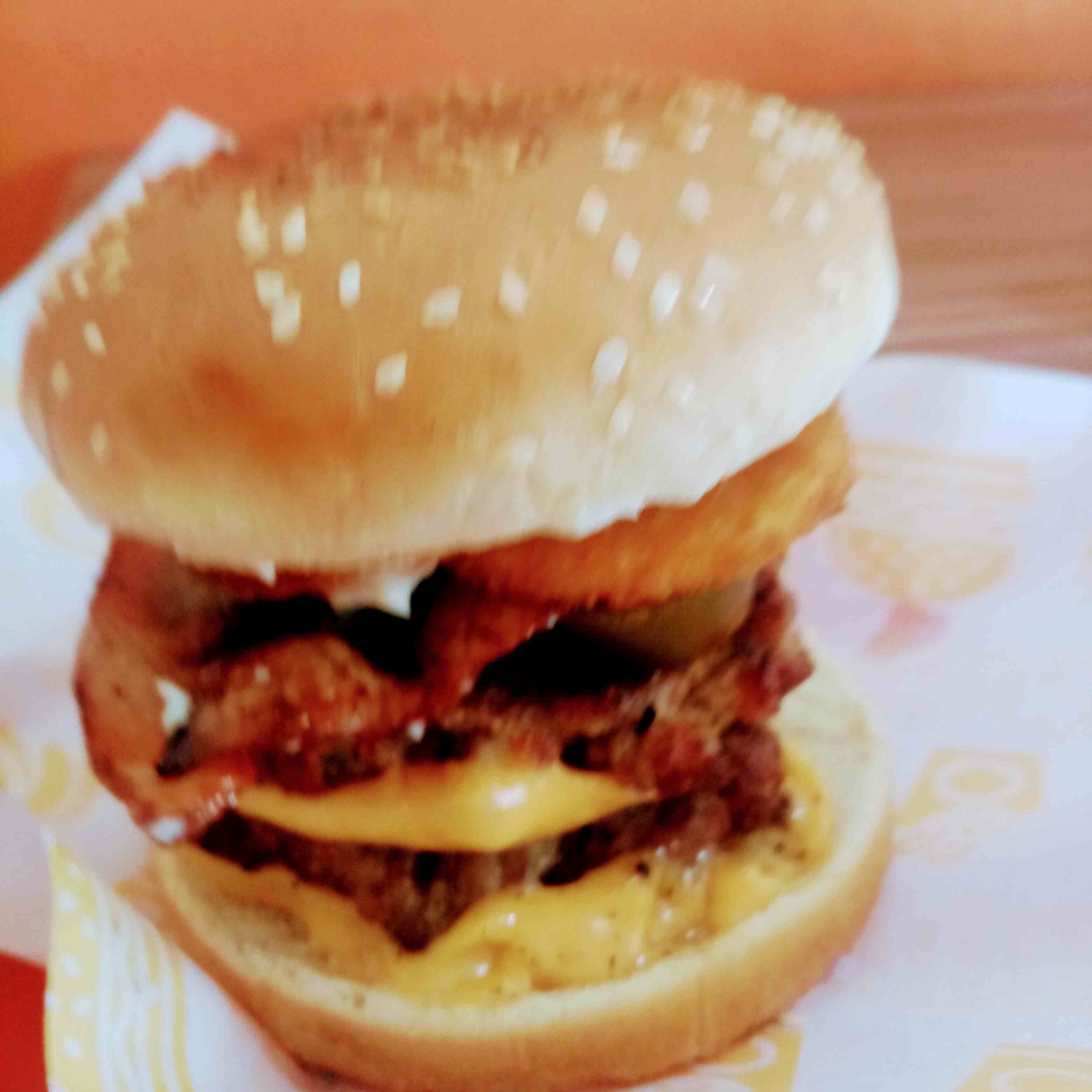 Supremas Hamburguesas image 4