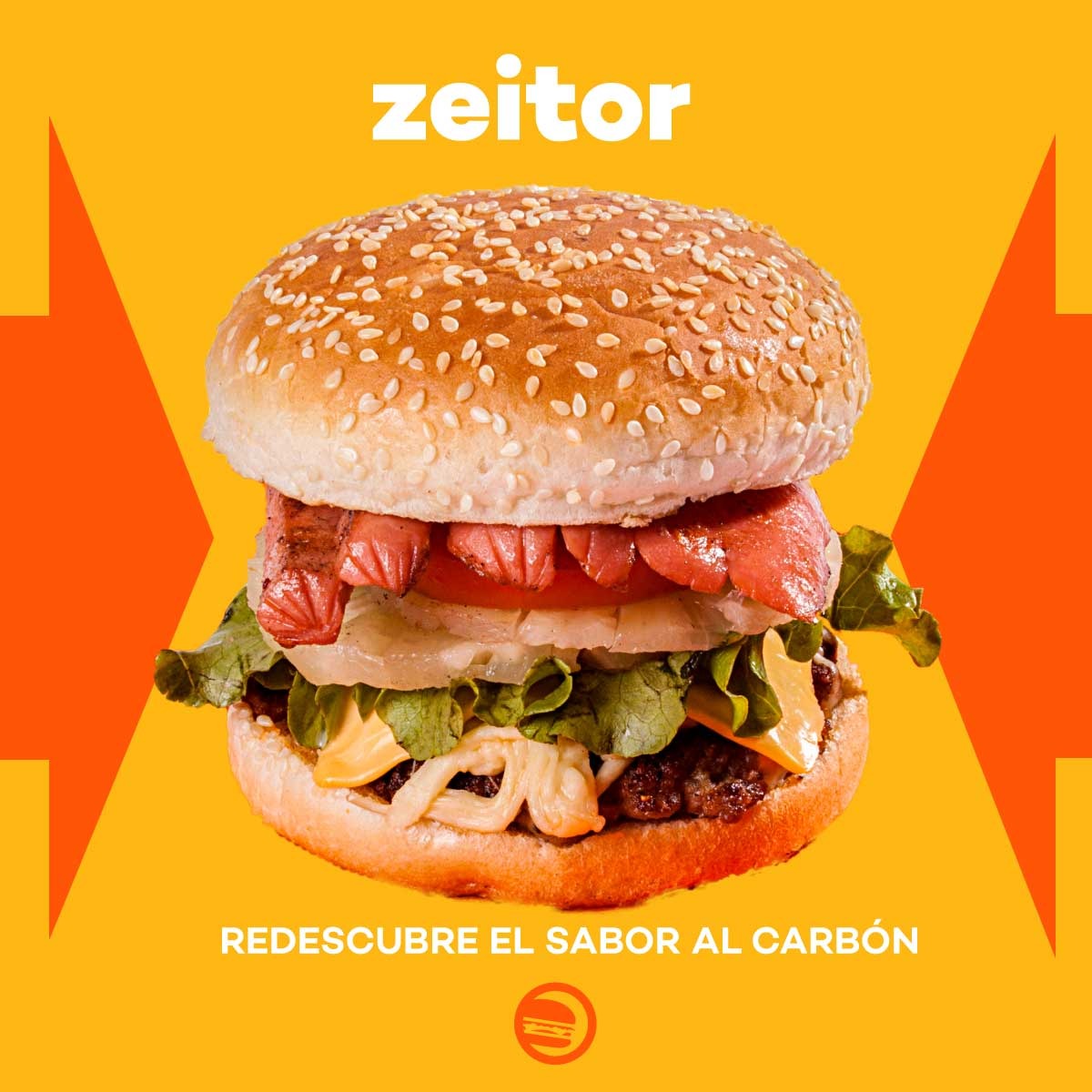 Supremas Hamburguesas image 5