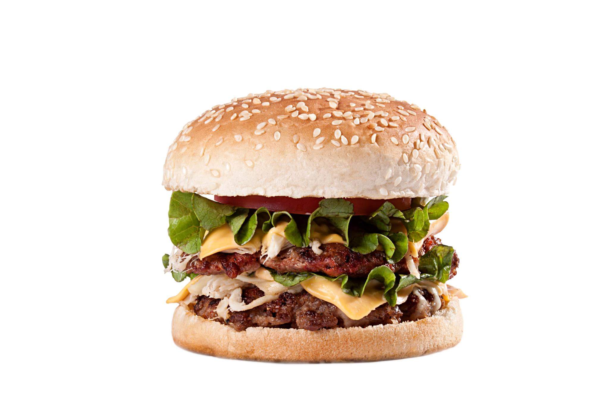 Supremas Hamburguesas image 8