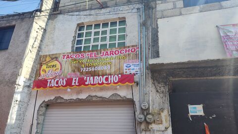 Tacos el jarocho San Miguel ameyalco image 4