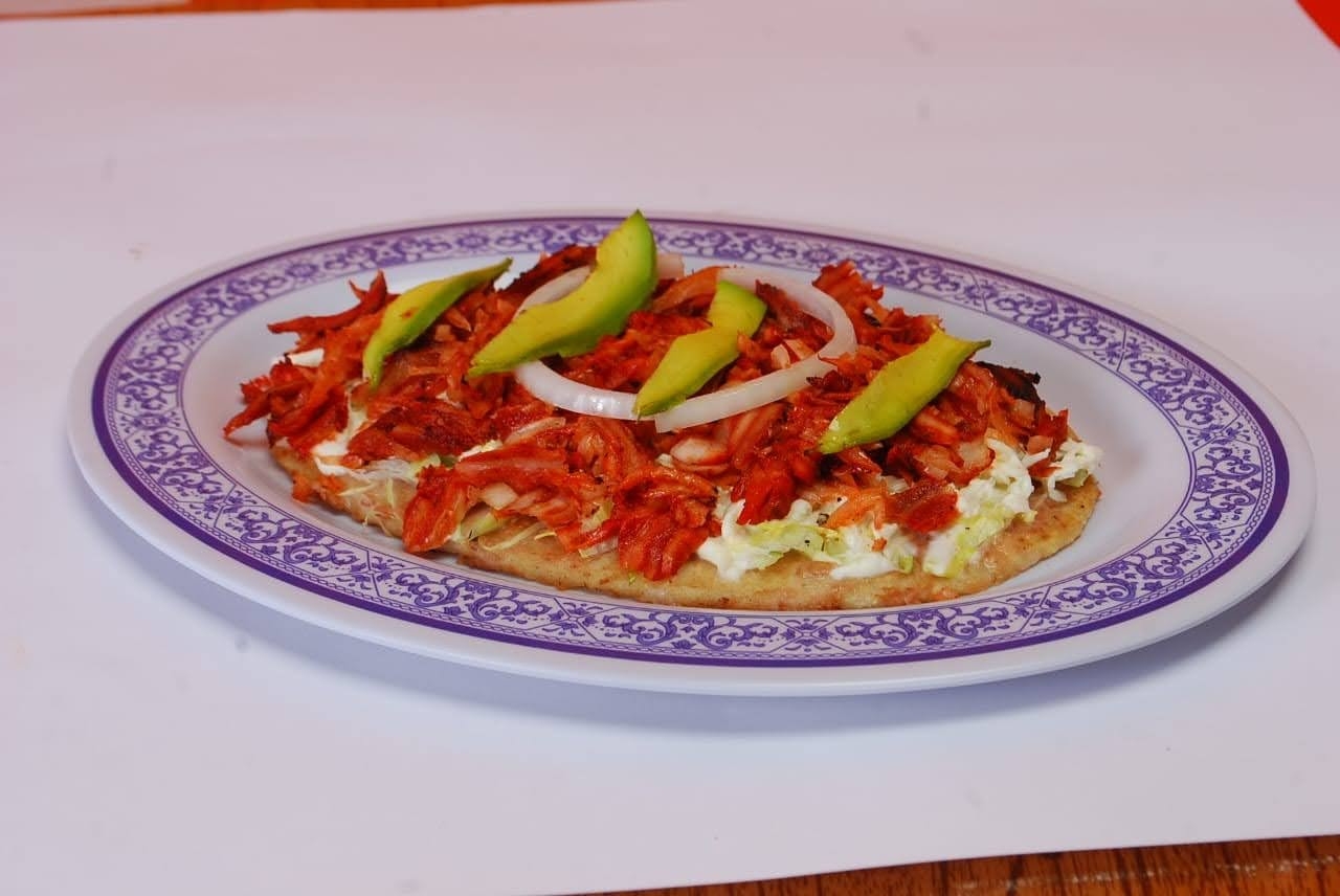 Tacos el jarocho San Miguel ameyalco image 7