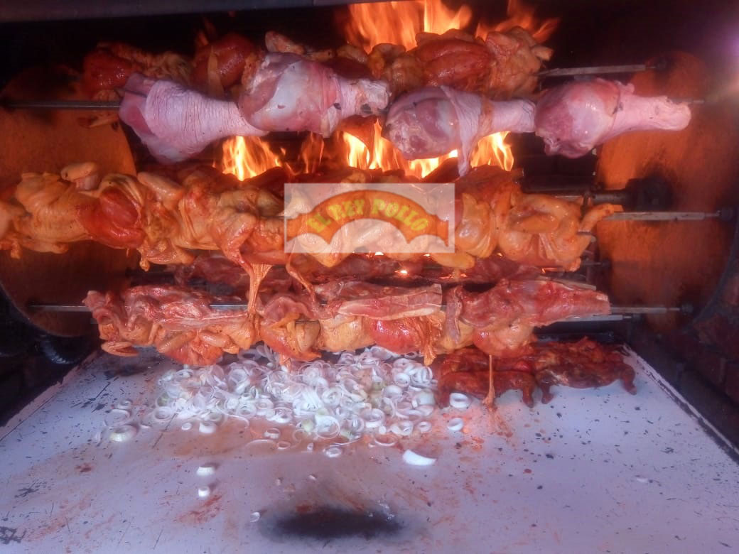 Rosticería El Rey Pollo image 2