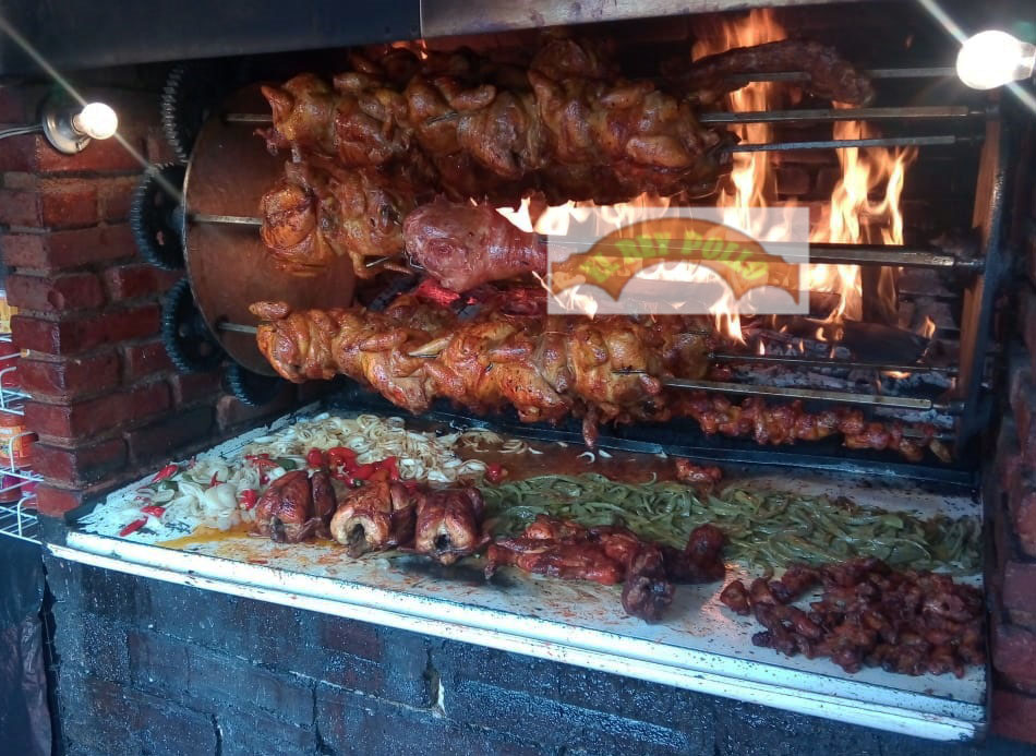 Rosticería El Rey Pollo image 3