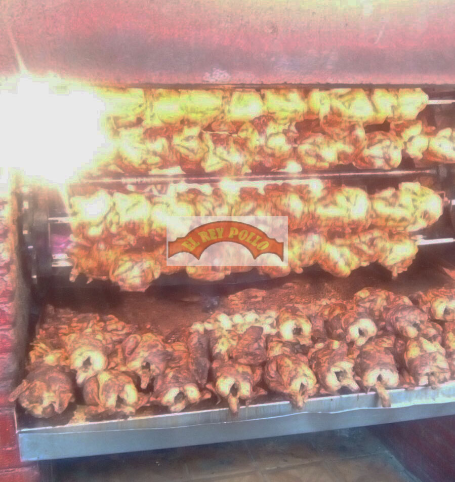 Rosticería El Rey Pollo image 5