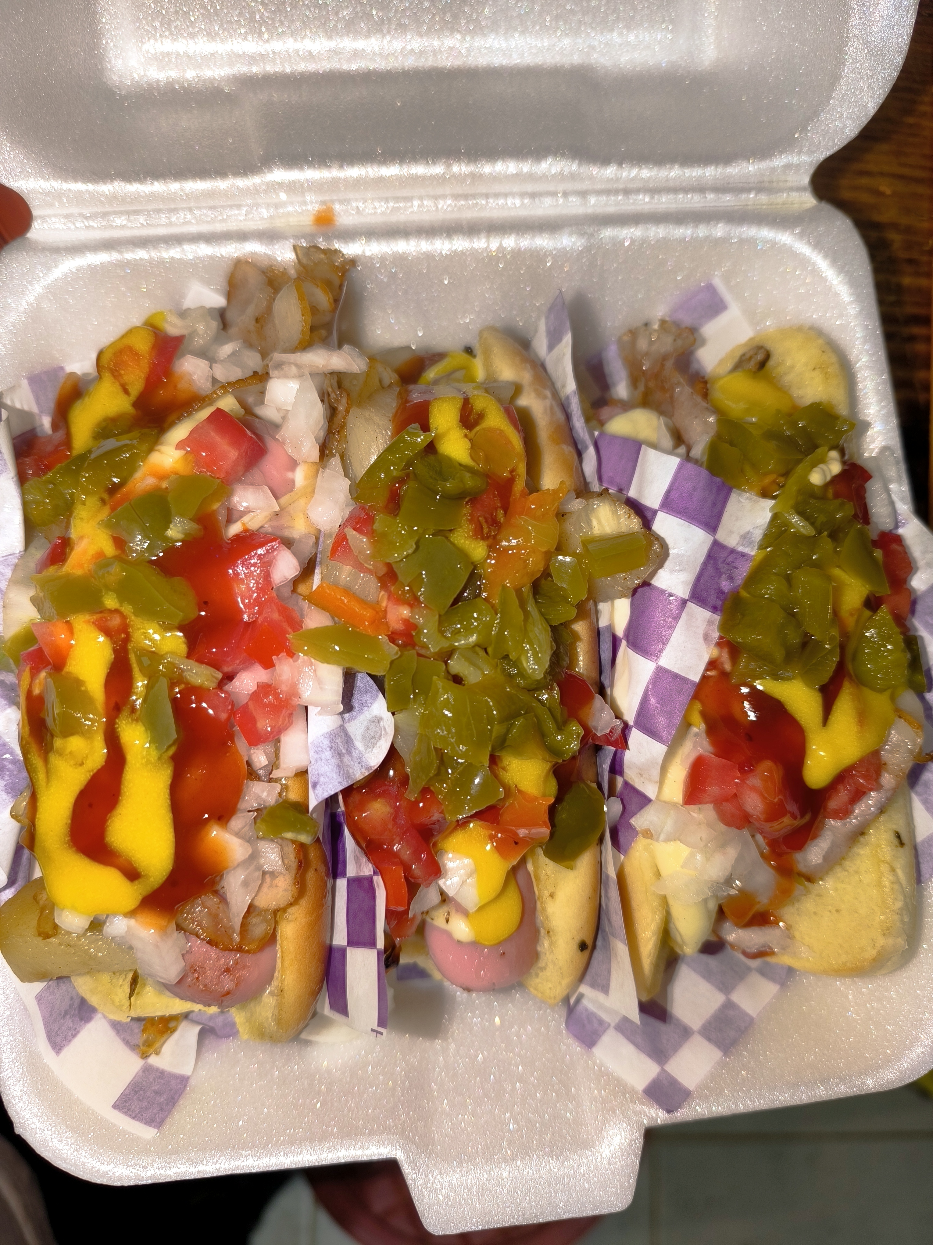 Milo´s Wings & Beer image 3